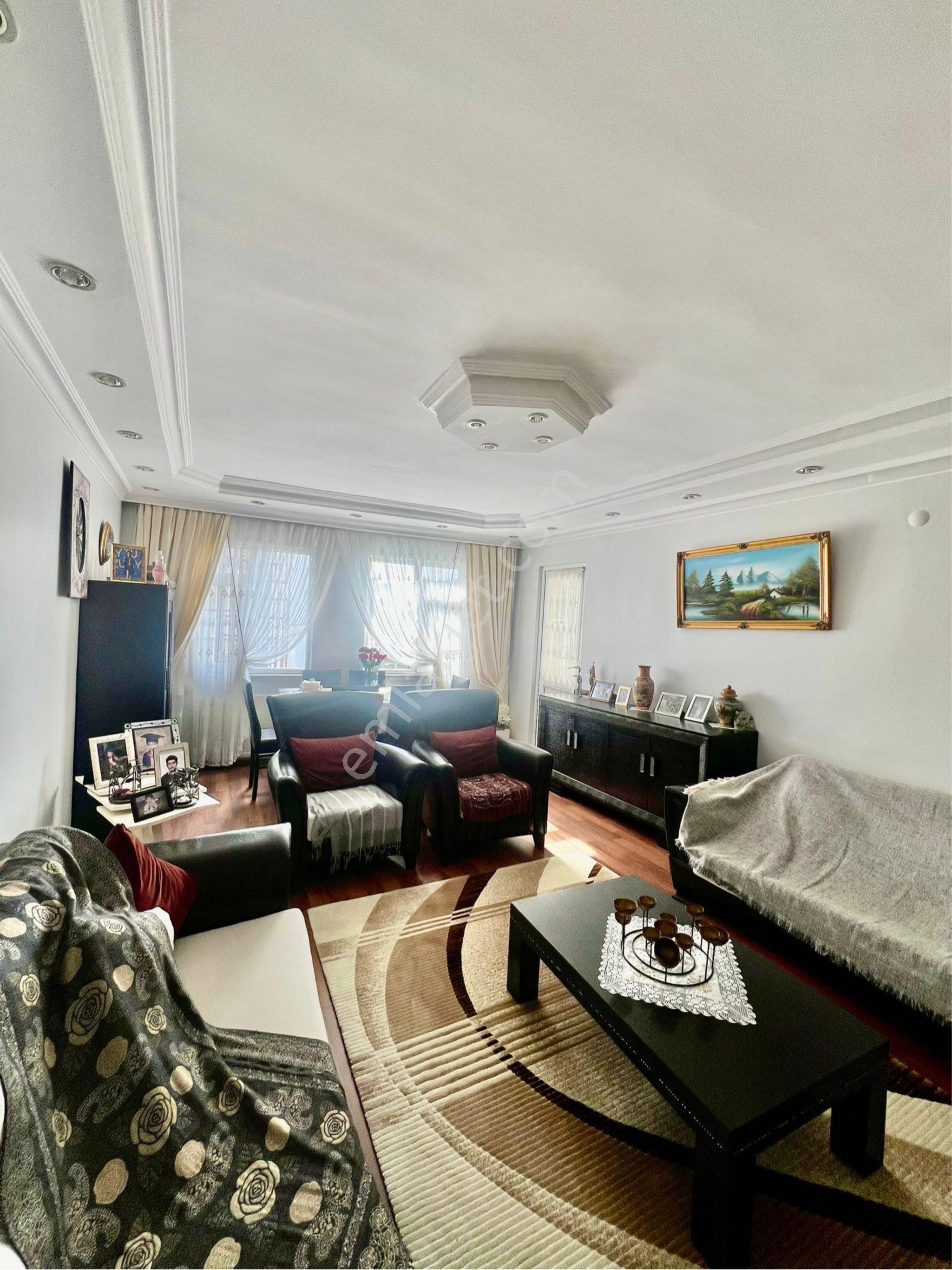 Gazi Hastanesine Yakın İci Temiz Satılık Daire - Görsel 22
