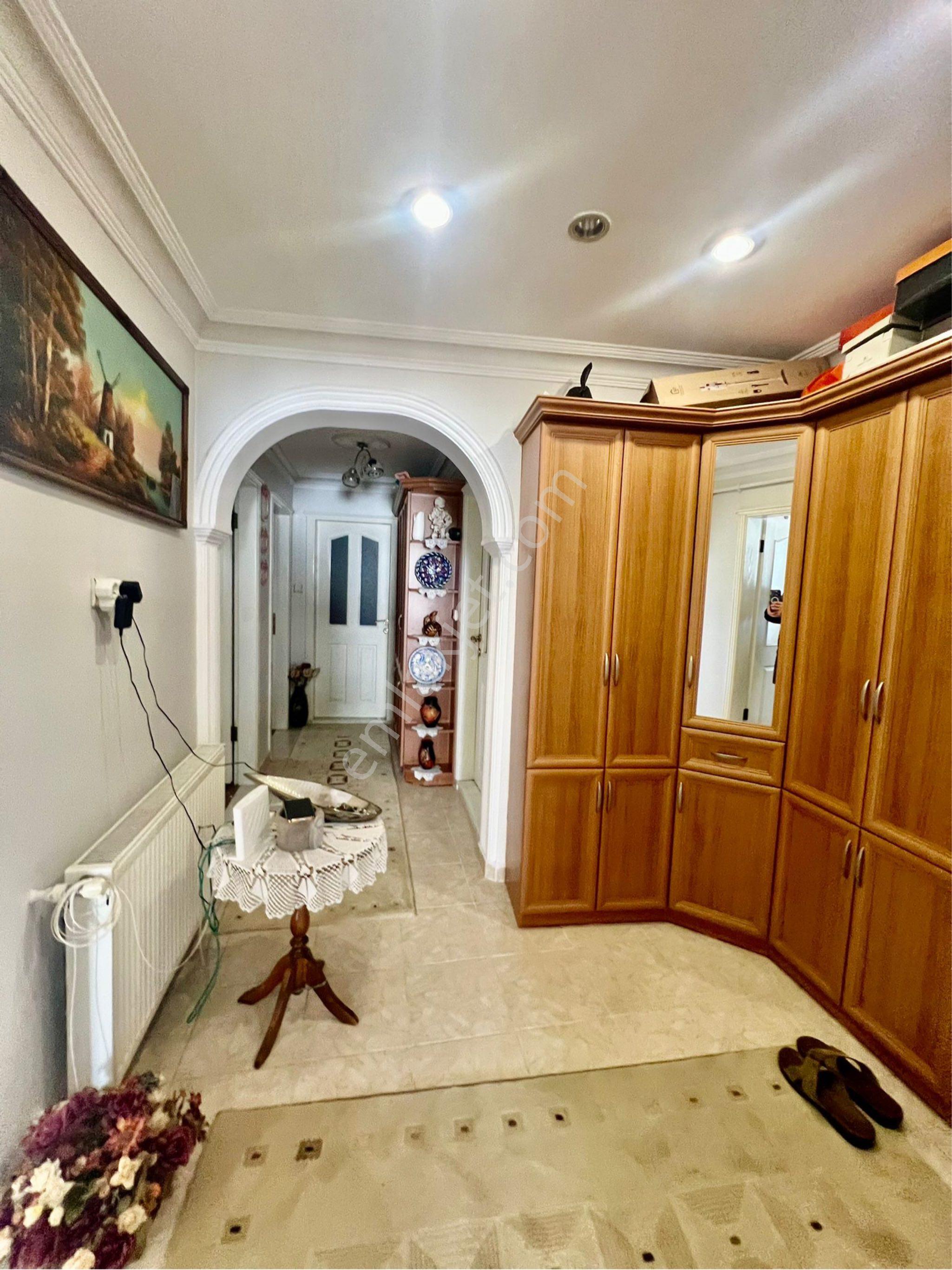 Gazi Hastanesine Yakın İci Temiz Satılık Daire - Görsel 27