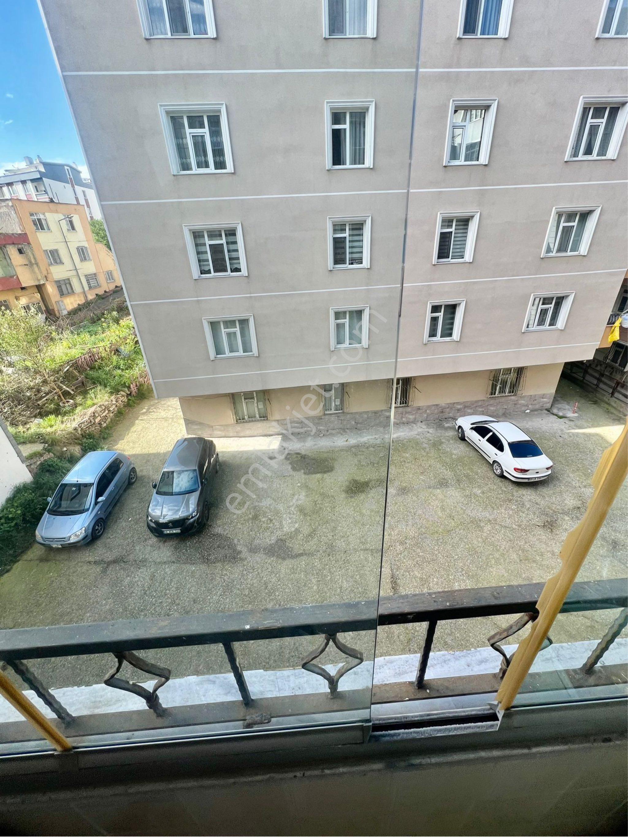 Gazi Hastanesine Yakın İci Temiz Satılık Daire - Görsel 23