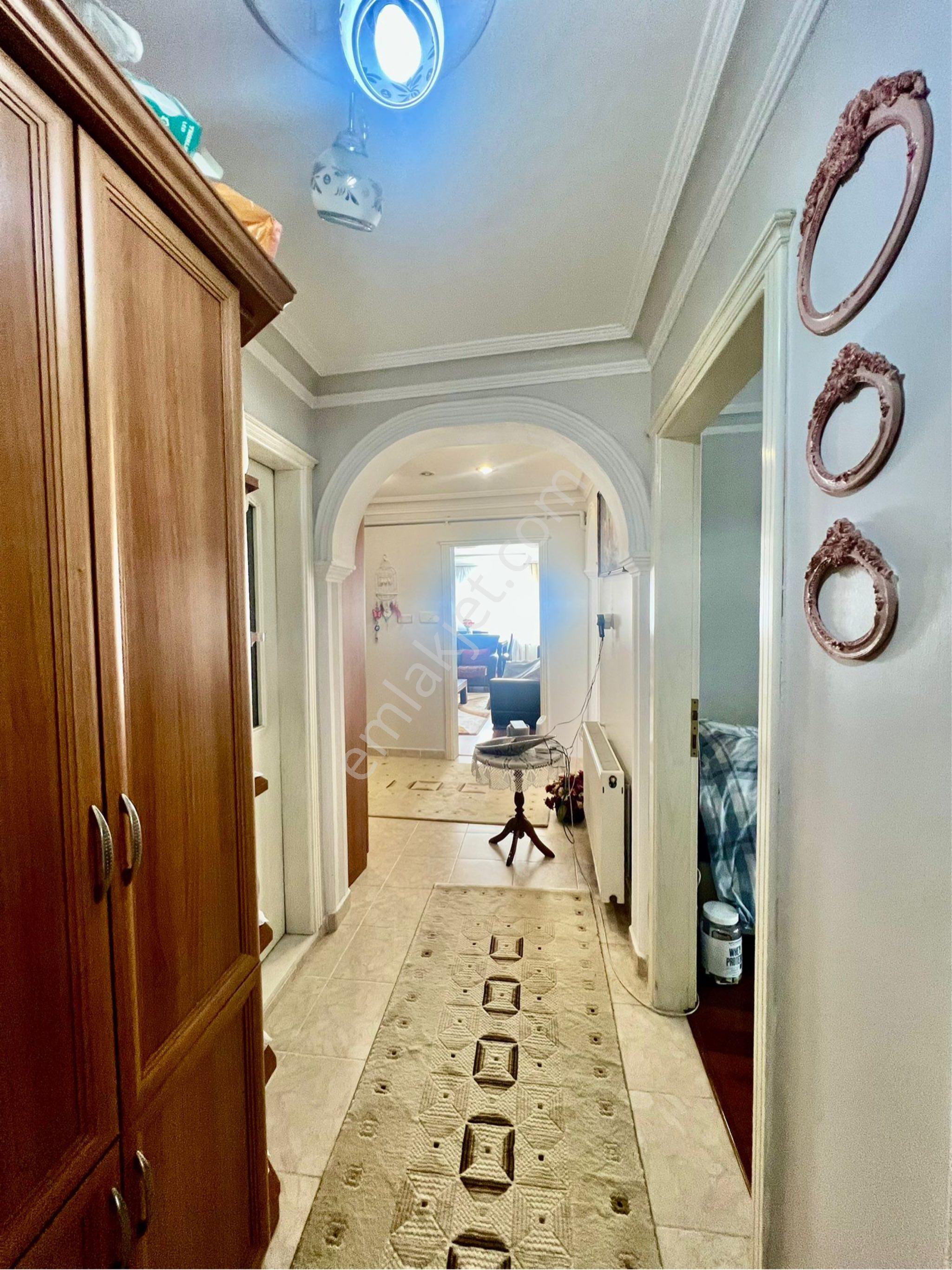 Gazi Hastanesine Yakın İci Temiz Satılık Daire - Görsel 29