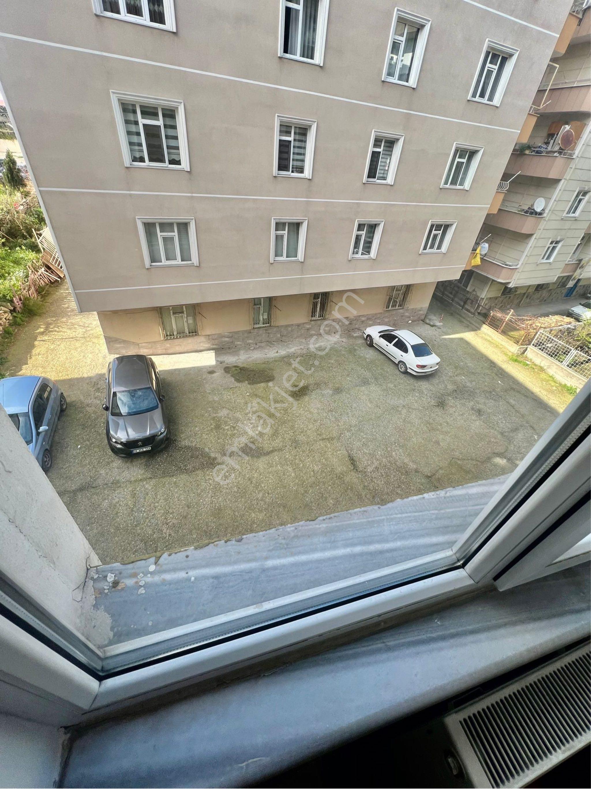 Gazi Hastanesine Yakın İci Temiz Satılık Daire - Görsel 3