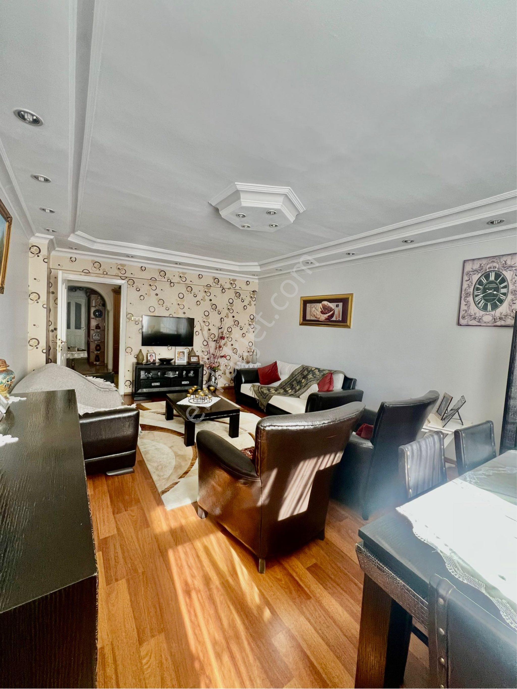Gazi Hastanesine Yakın İci Temiz Satılık Daire - Görsel 20