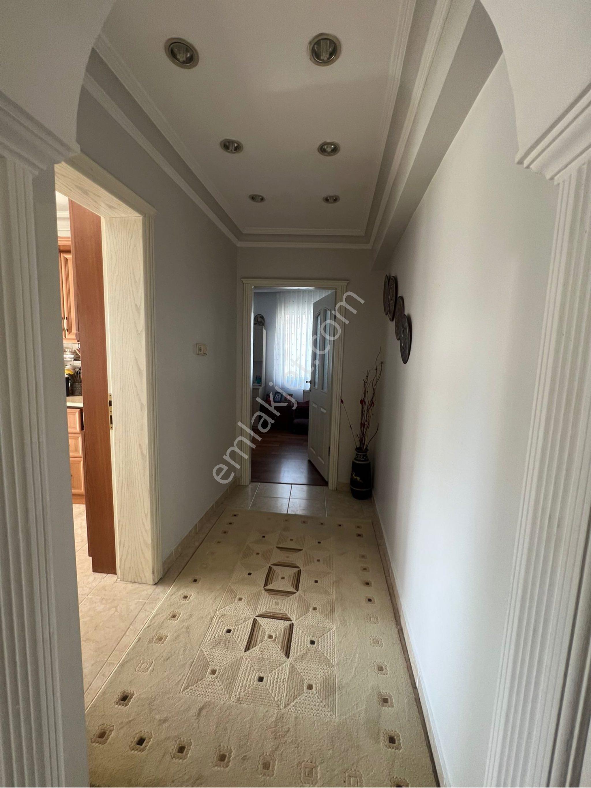 Gazi Hastanesine Yakın İci Temiz Satılık Daire - Görsel 18