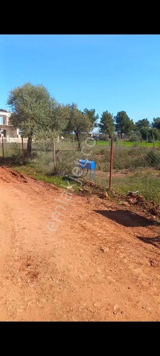 Satılık Duacı,da Villa,ların İçinde 1000m2 Su Aboneli Alınmış - Görsel 2