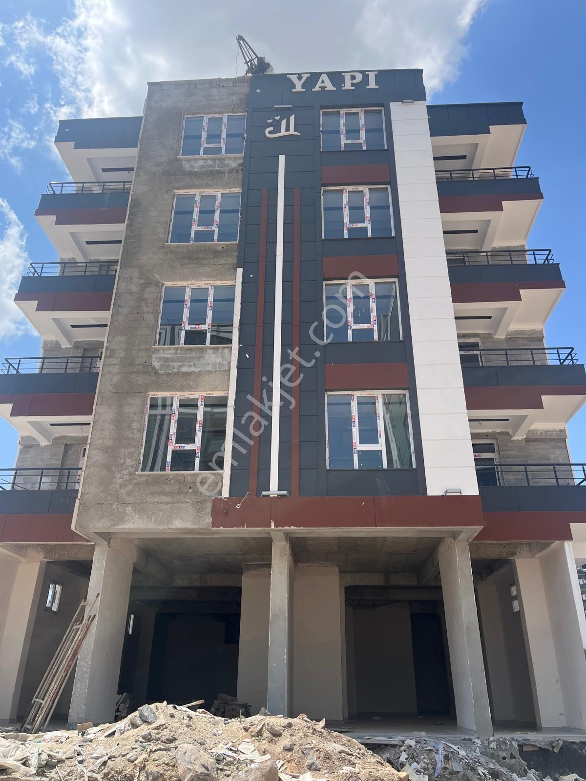 Rastgeldi Gayrimenkul'den Satılık