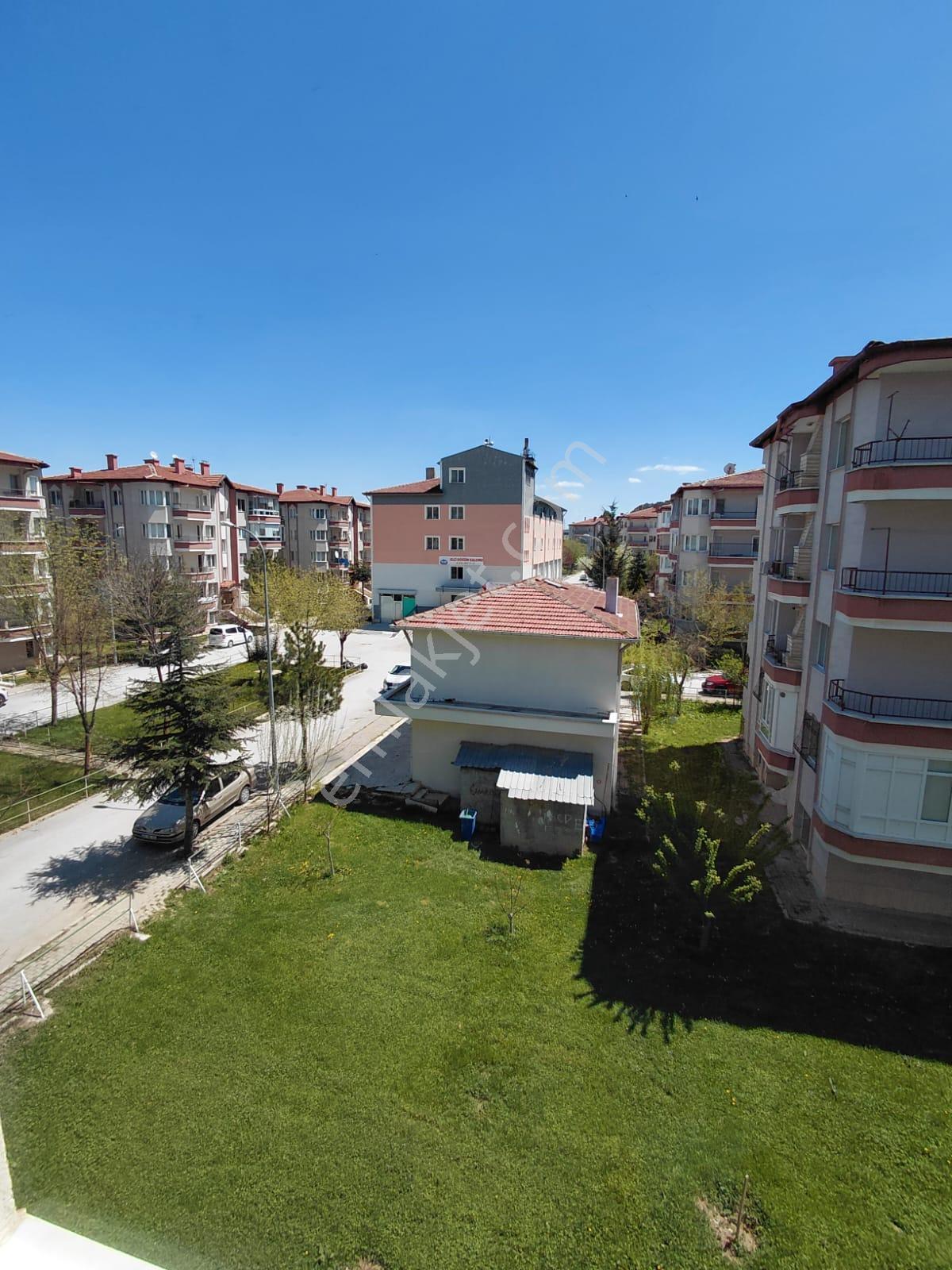 Tezcan Emlak Satılık Afjetli Ve Doğalgazlı Zafer Sit 3+1 Daire - Görsel 14