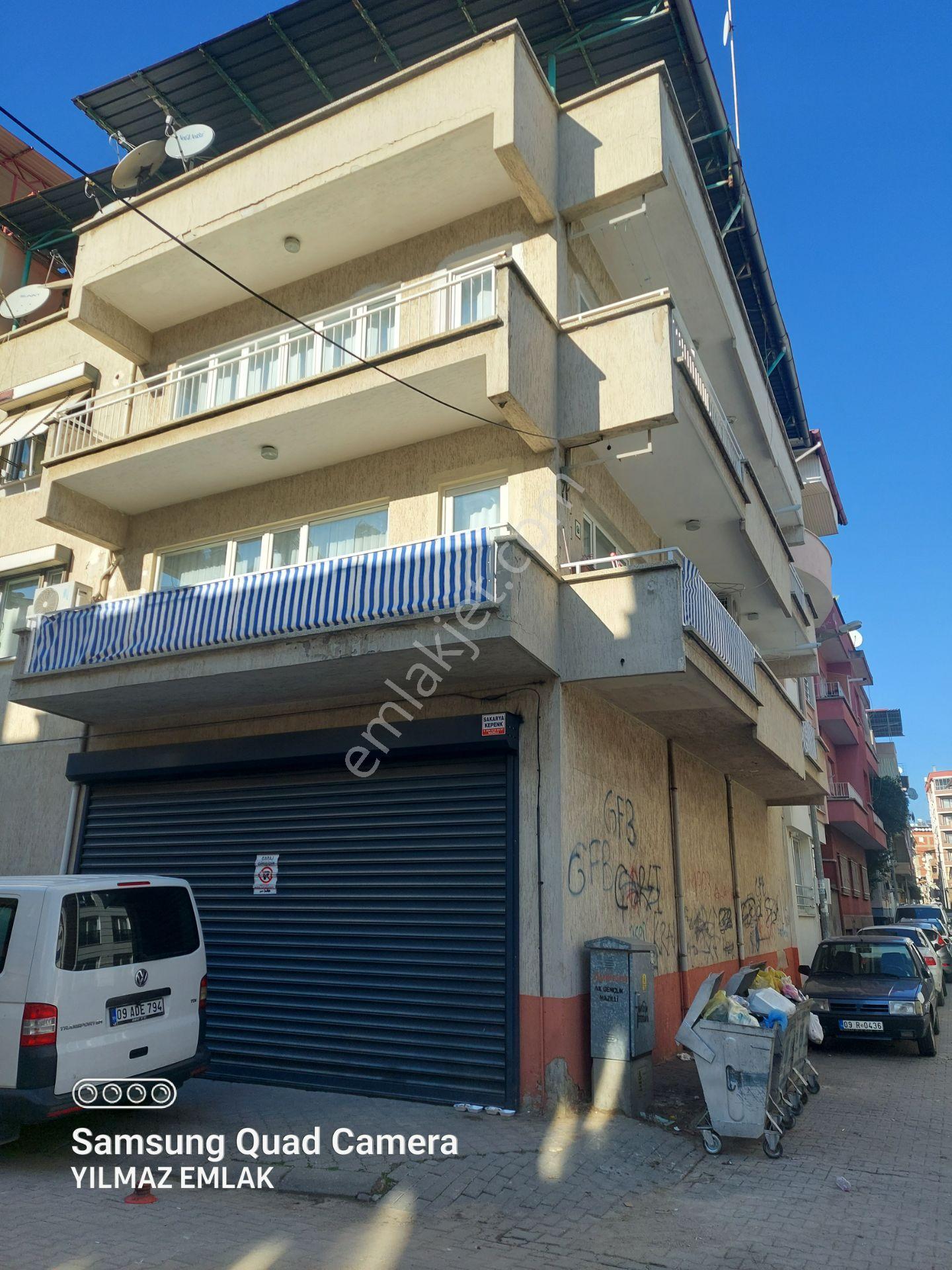 Turan Mahallesi Mustafa Piyancı Caddesinde Satılık Dükkan - Görsel 3