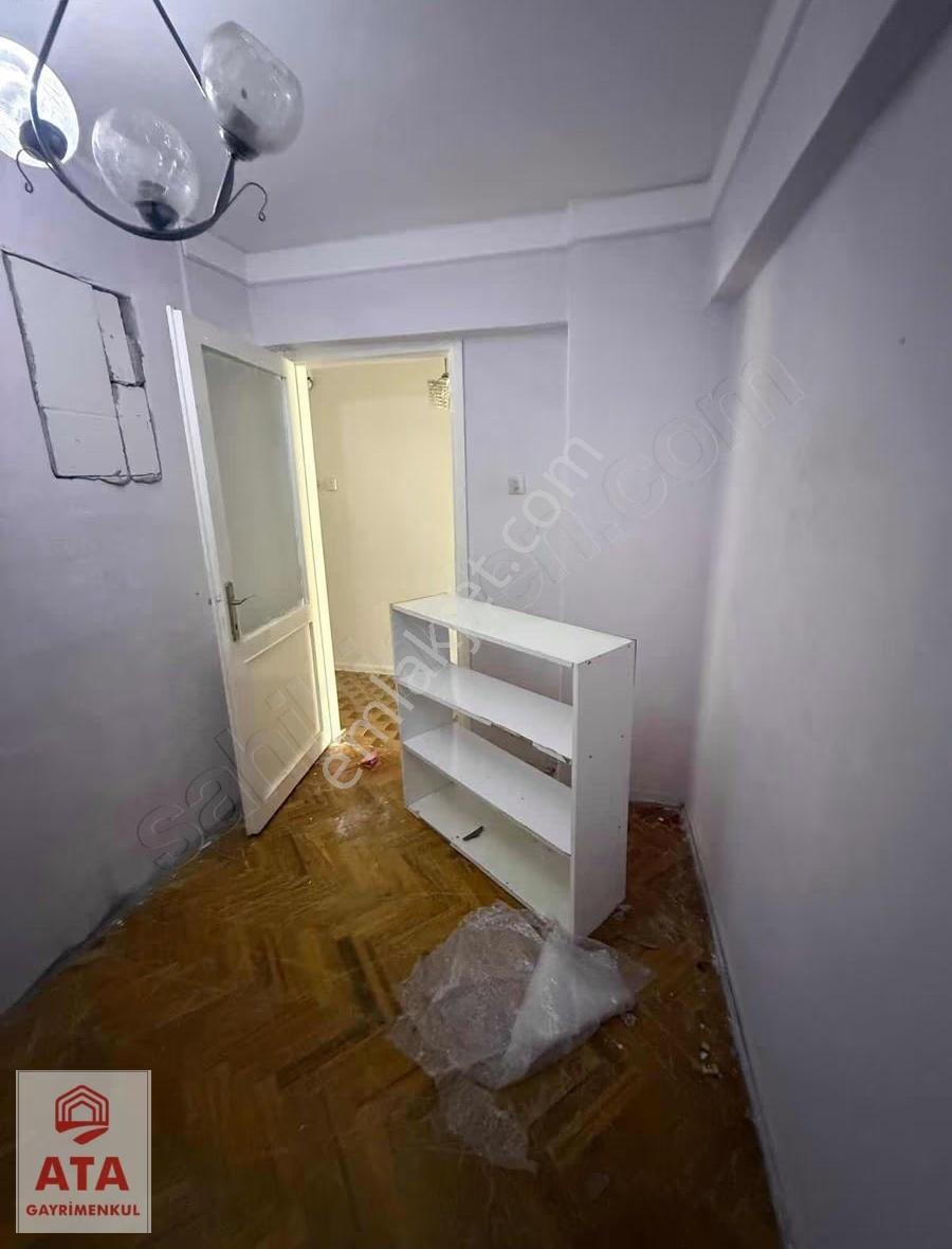 Hatay Basınsitesi 162 Sokakta 2+1,90m,dogalgazlı,arakat Satılık - Görsel 15