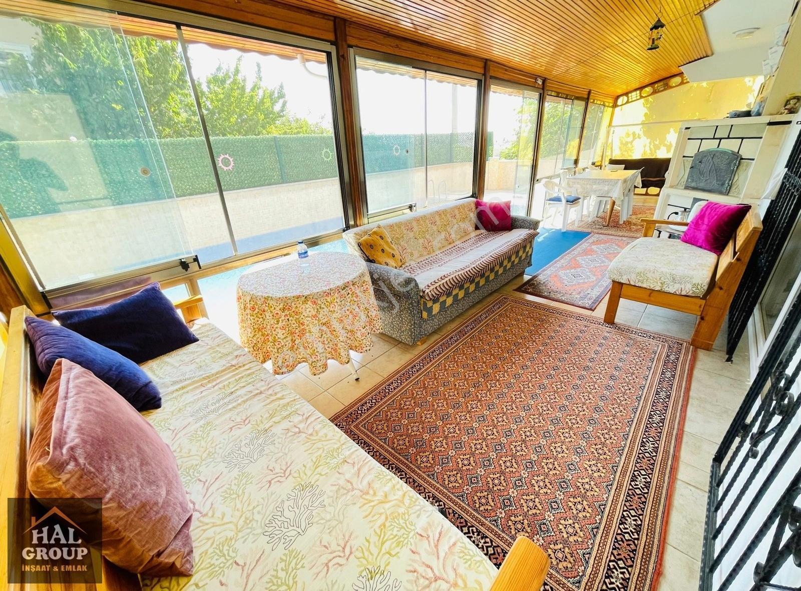 Hal İnşaat Firmasından Şehirden Uzak! İki Adet Villa Havuzlu - Görsel 18