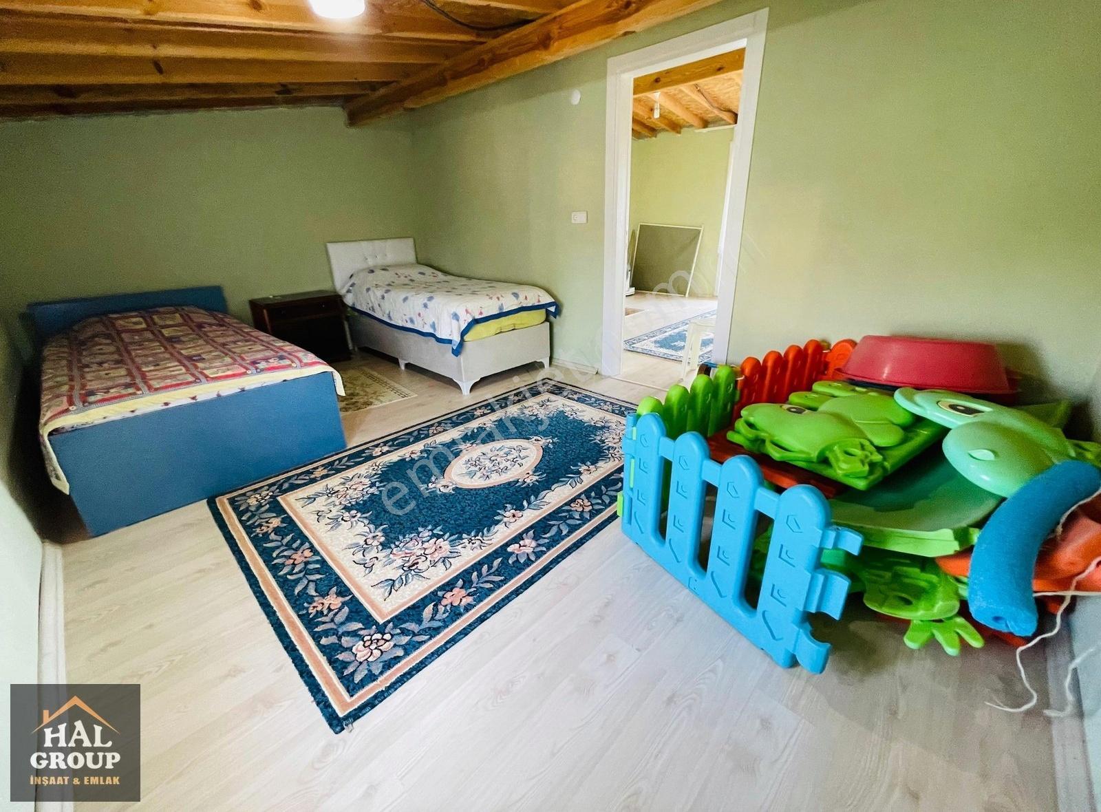Hal İnşaat Firmasından Şehirden Uzak! İki Adet Villa Havuzlu - Görsel 32