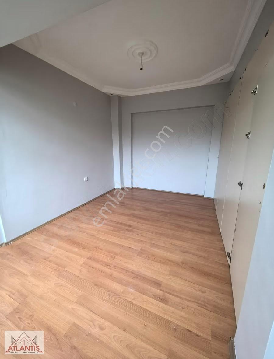 Huzur Kentte Giriş Kat Kiralık 2+1 Daire - Görsel 14