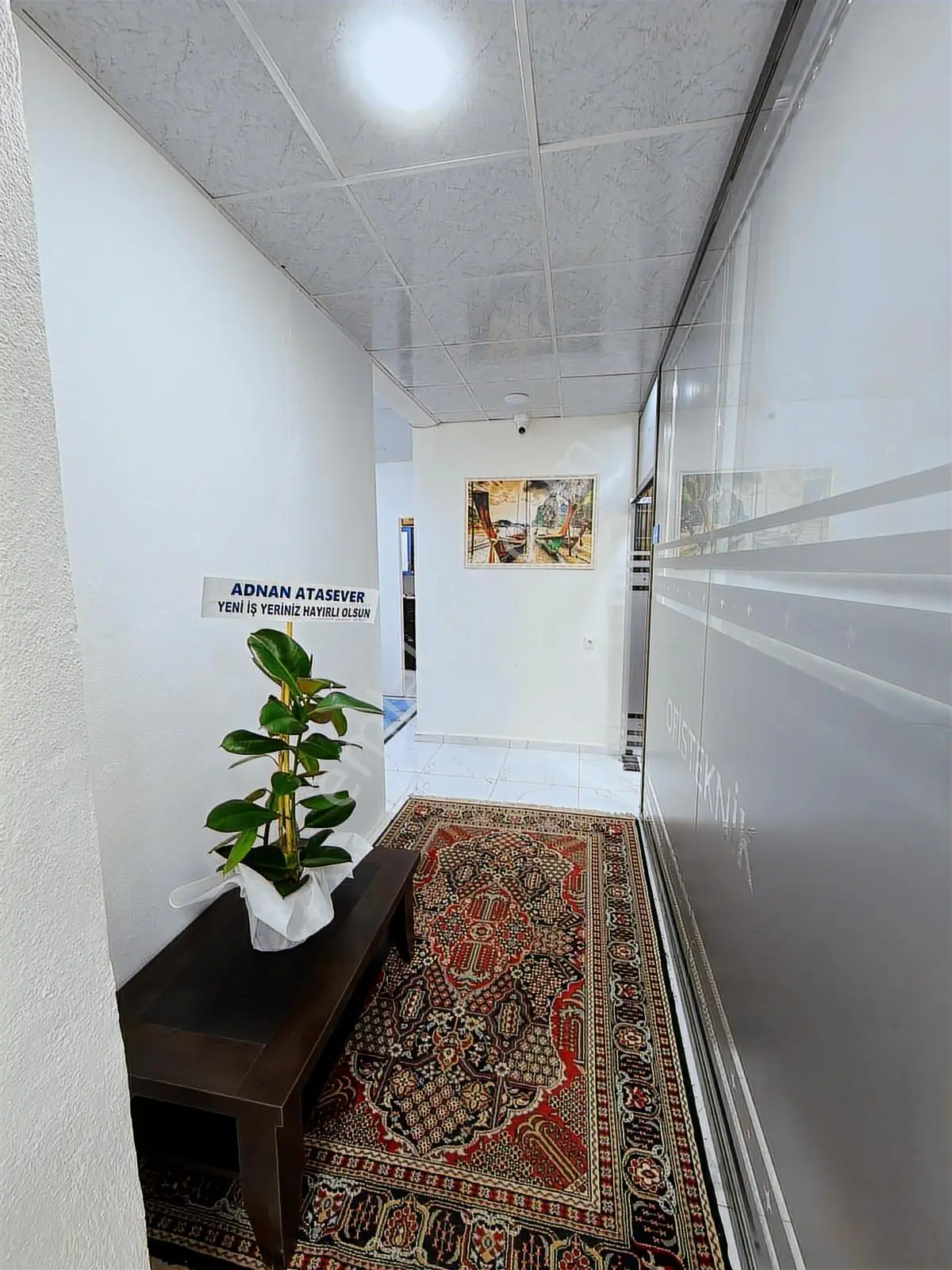 Umut Emlaktan Park Hastanesi Civarı Satılık 155m² Dükkan - Görsel 5
