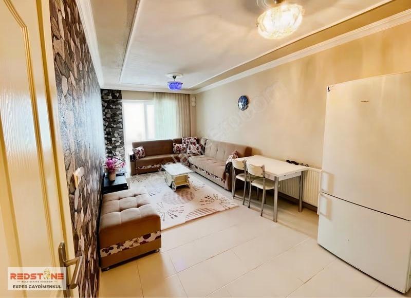 Karasuda Havuzlu Sitede Denize Yakın Donanımlı 1+1 Satılık Daire - Görsel 29