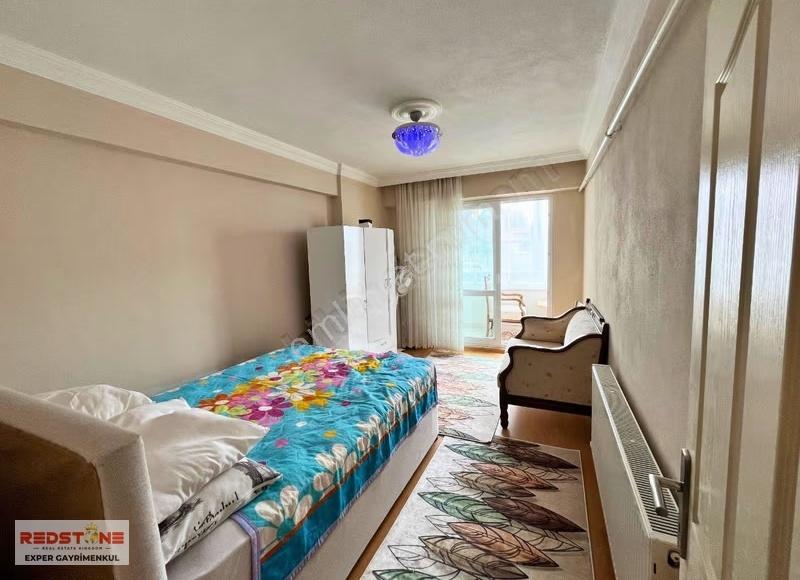 Karasuda Havuzlu Sitede Denize Yakın Donanımlı 1+1 Satılık Daire - Görsel 26