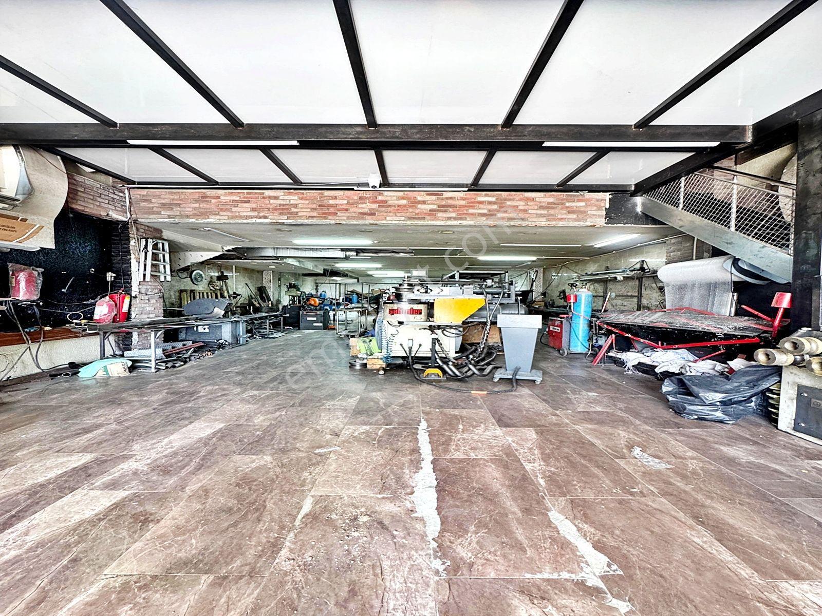 Cadde34 Yapı'dan Gerçek Konum Gerçek Metrekarede Her Kullanıma Uygun Devasa Satılık Dükkan!!!! - Görsel 24