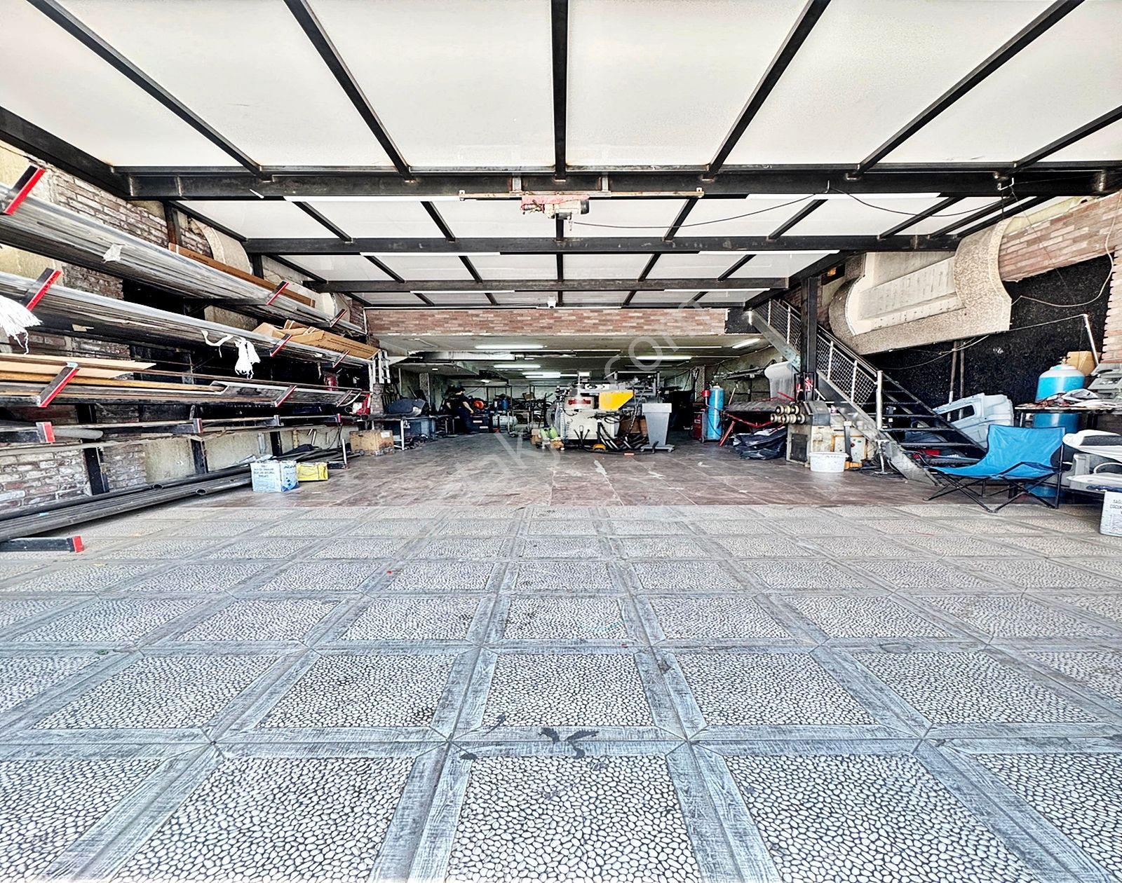 Cadde34 Yapı'dan Gerçek Konum Gerçek Metrekarede Her Kullanıma Uygun Devasa Satılık Dükkan!!!! - Görsel 22