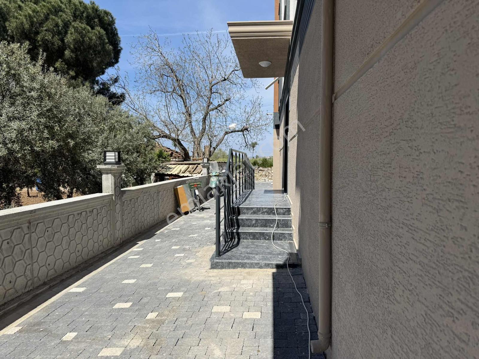 Gömeç Ana Cadde Üzerinde Ultra Lux 2+1 Daire - Görsel 8