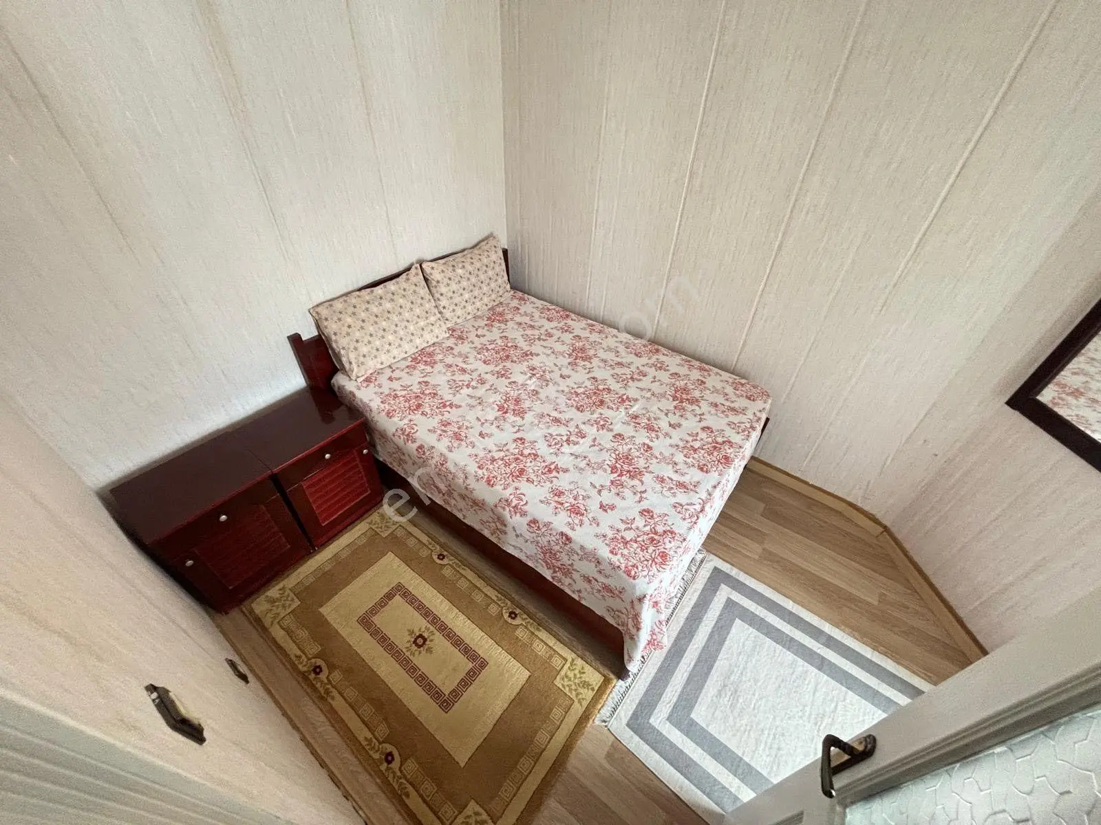 Mera Emlaktan Altınoluk Mevki Deniz Manz. 5+1 200m2 Kat Dubleksi - Görsel 2