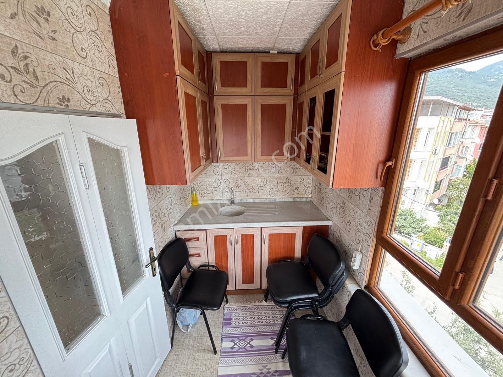 Mera Emlaktan Altınoluk Mevki Deniz Manz. 5+1 200m2 Kat Dubleksi - Görsel 9