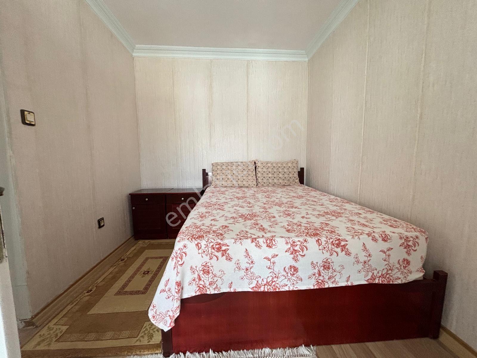 Mera Emlaktan Altınoluk Mevki Deniz Manz. 5+1 200m2 Kat Dubleksi - Görsel 6