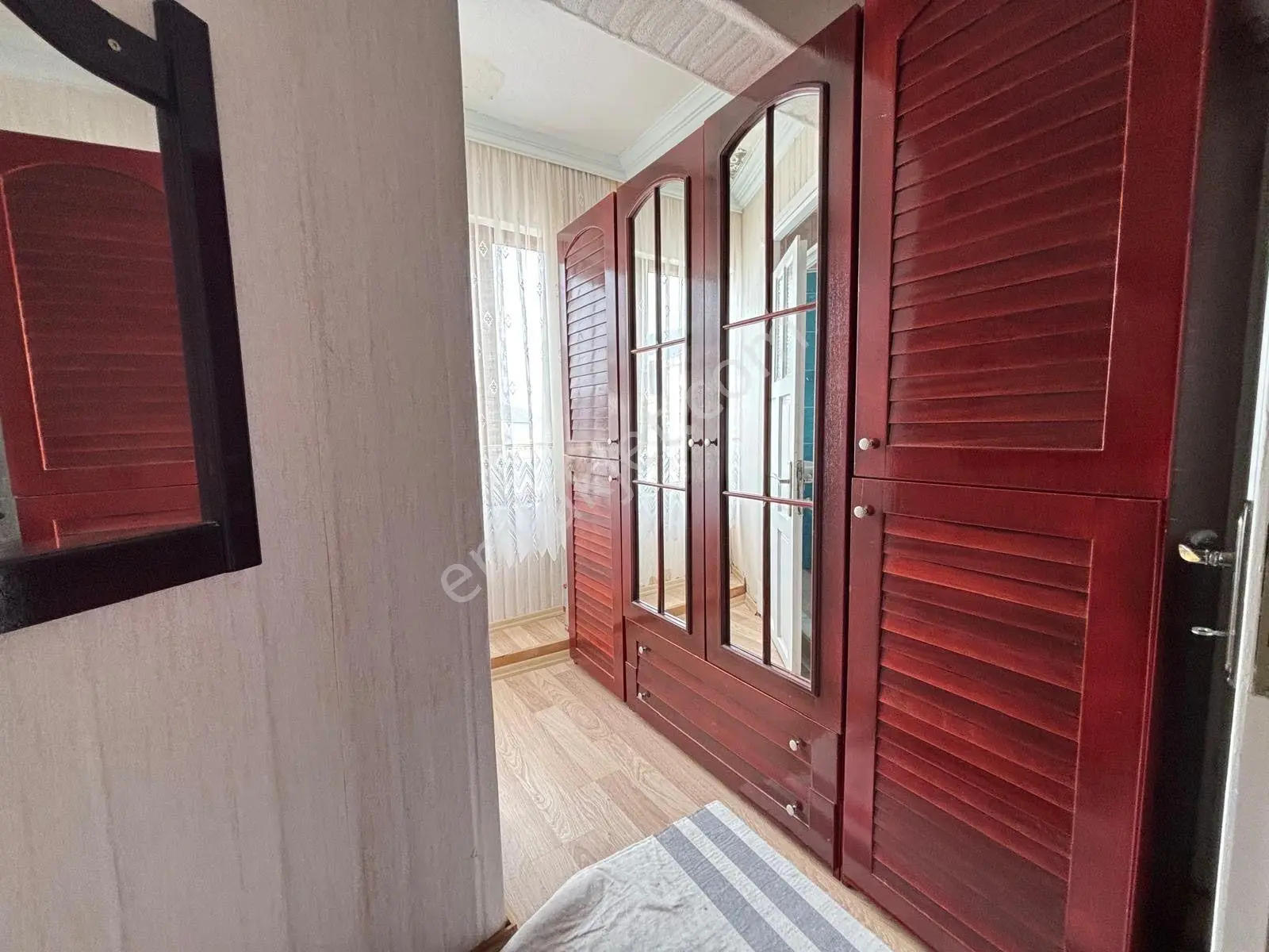 Mera Emlaktan Altınoluk Mevki Deniz Manz. 5+1 200m2 Kat Dubleksi - Görsel 4