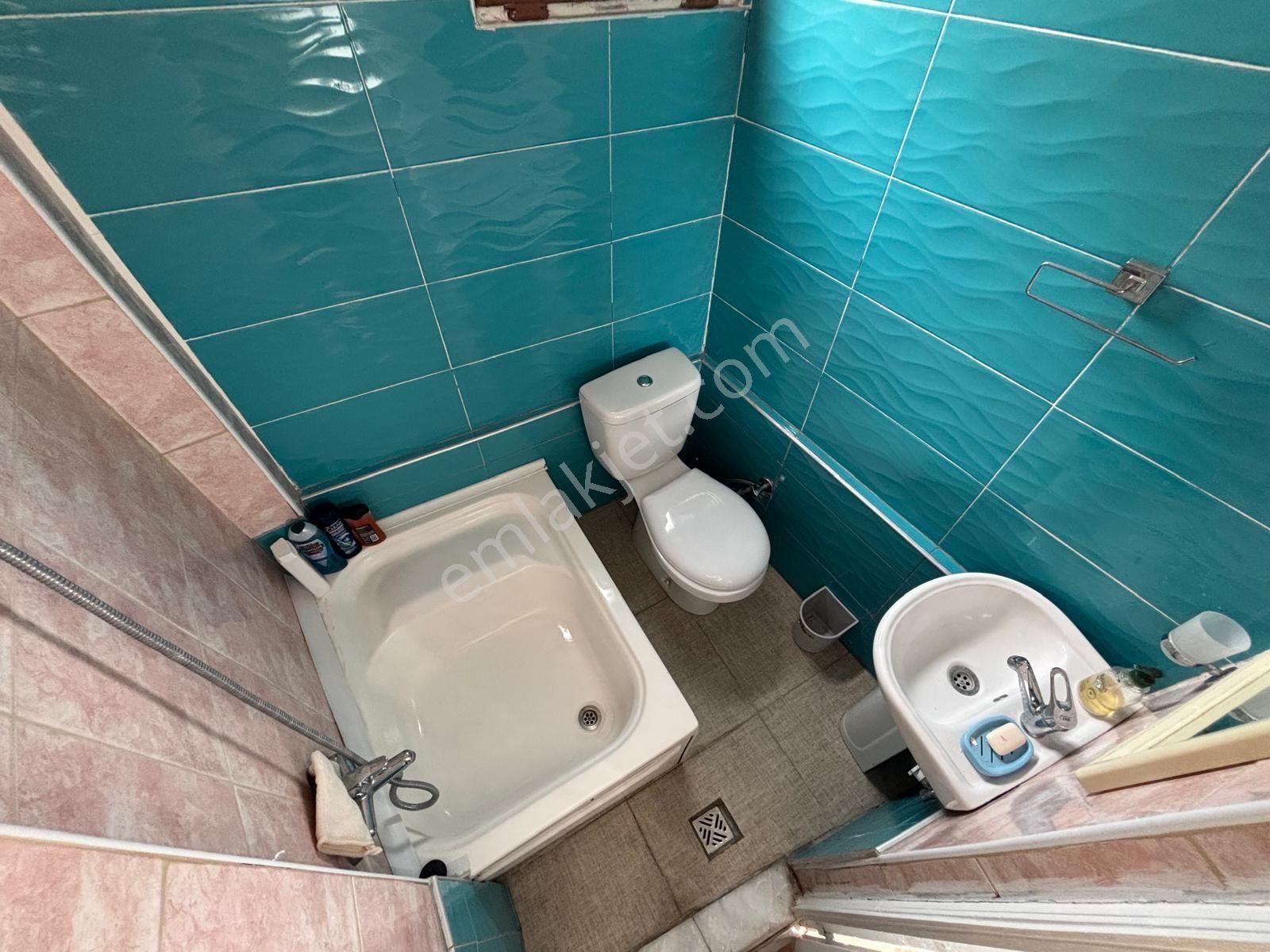 Mera Emlaktan Altınoluk Mevki Deniz Manz. 5+1 200m2 Kat Dubleksi - Görsel 11