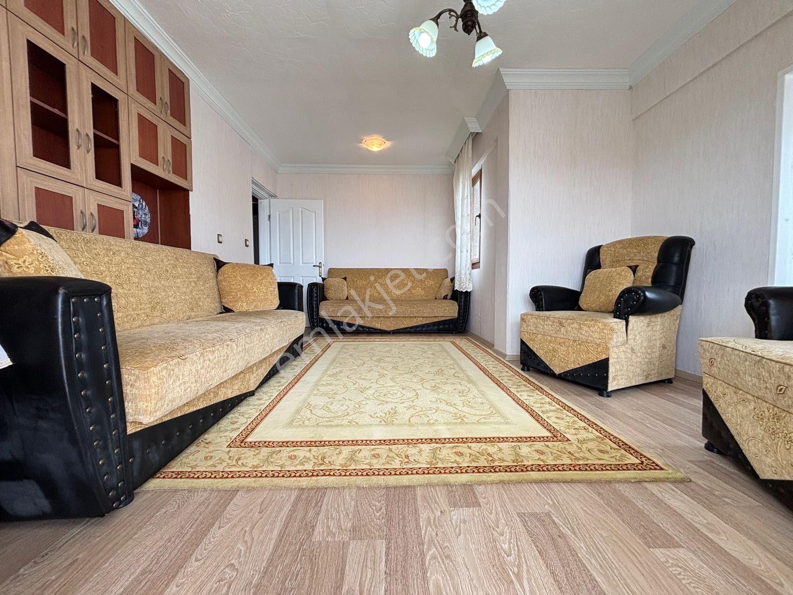 Mera Emlaktan Altınoluk Mevki Deniz Manz. 5+1 200m2 Kat Dubleksi - Görsel 25