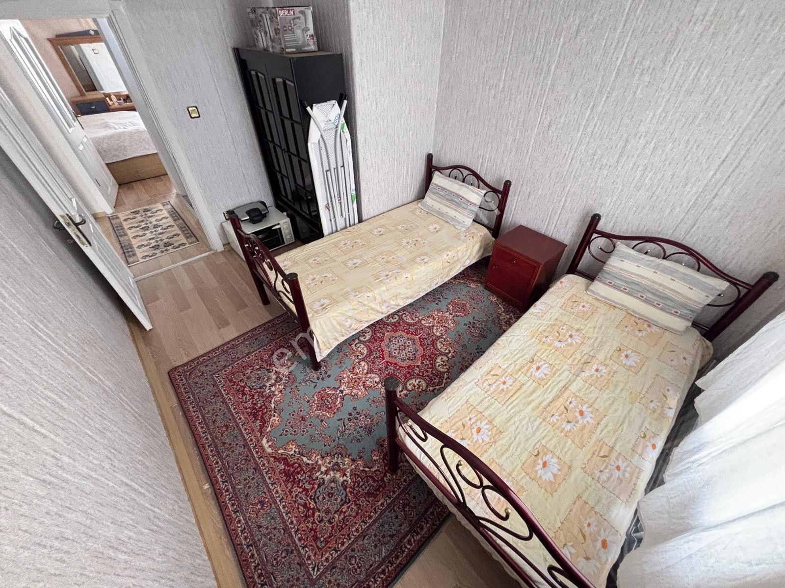 Mera Emlaktan Altınoluk Mevki Deniz Manz. 5+1 200m2 Kat Dubleksi - Görsel 18