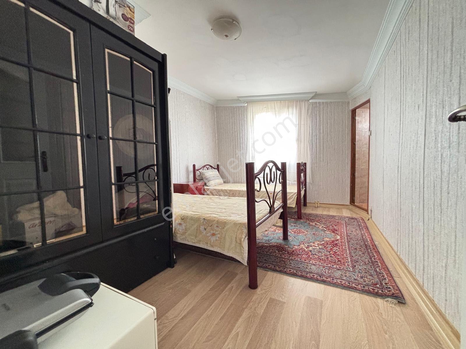 Mera Emlaktan Altınoluk Mevki Deniz Manz. 5+1 200m2 Kat Dubleksi - Görsel 17