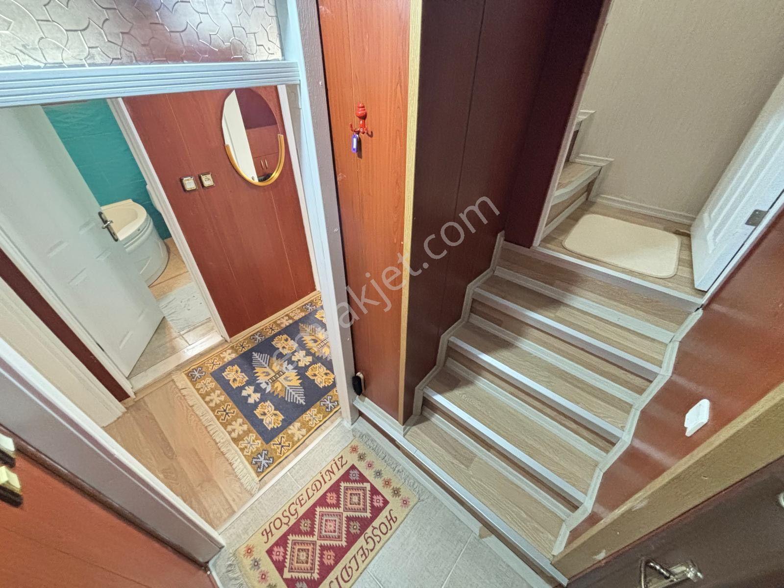 Mera Emlaktan Altınoluk Mevki Deniz Manz. 5+1 200m2 Kat Dubleksi - Görsel 28