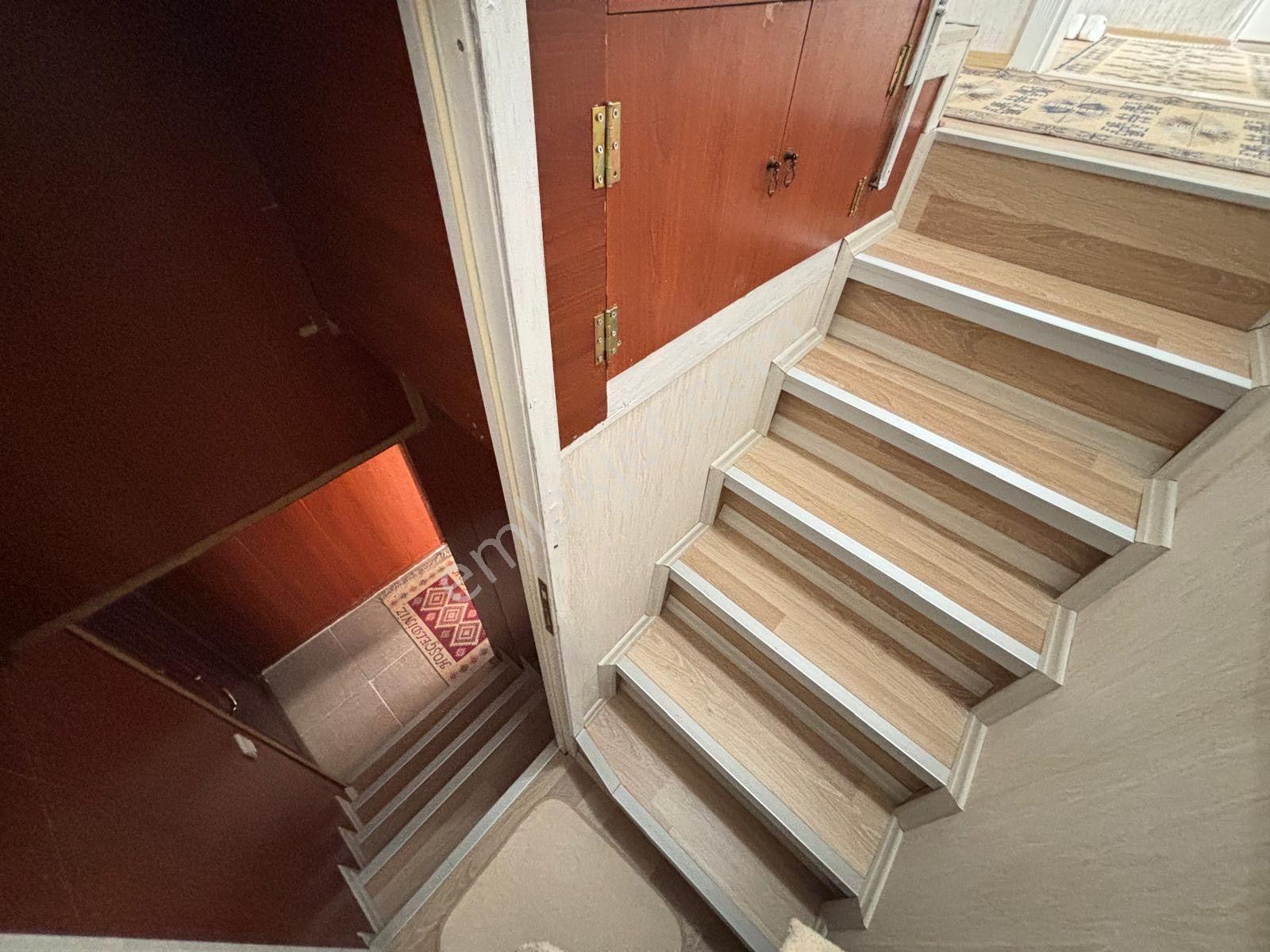 Mera Emlaktan Altınoluk Mevki Deniz Manz. 5+1 200m2 Kat Dubleksi - Görsel 29