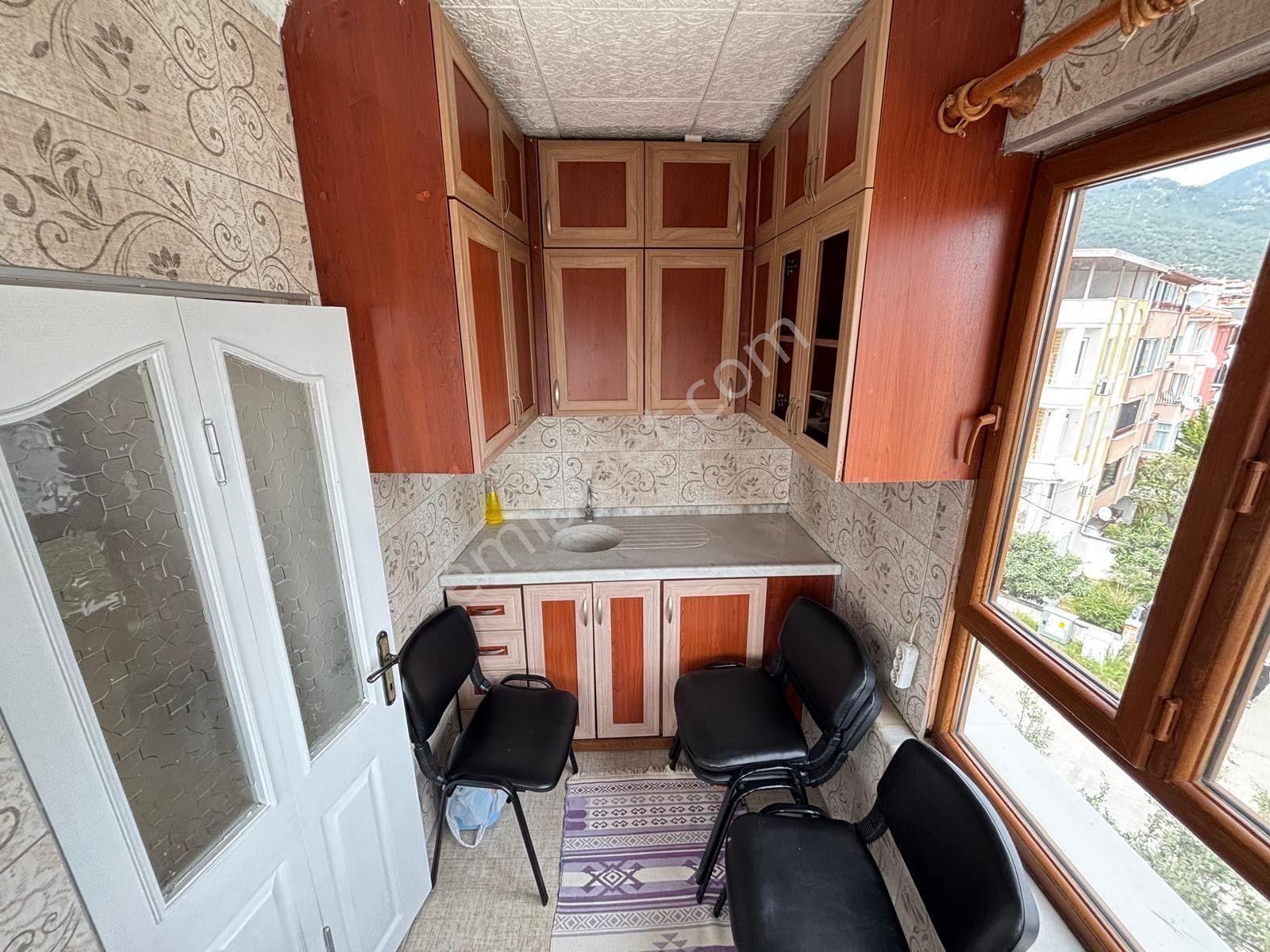 Mera Emlaktan Altınoluk Mevki Deniz Manz. 5+1 200m2 Kat Dubleksi - Görsel 31