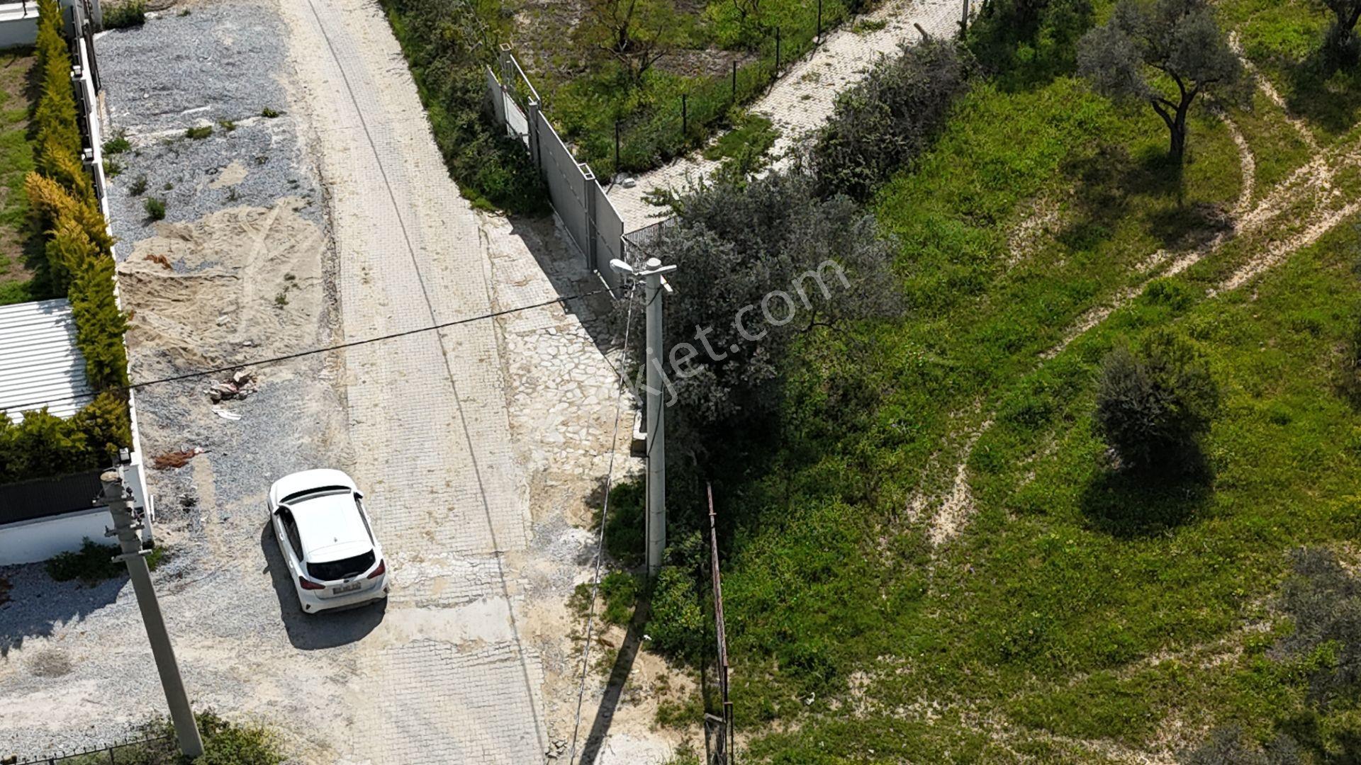 Şehır Merkezıne Yakın 6381 M² Satılık Tarla - Görsel 12