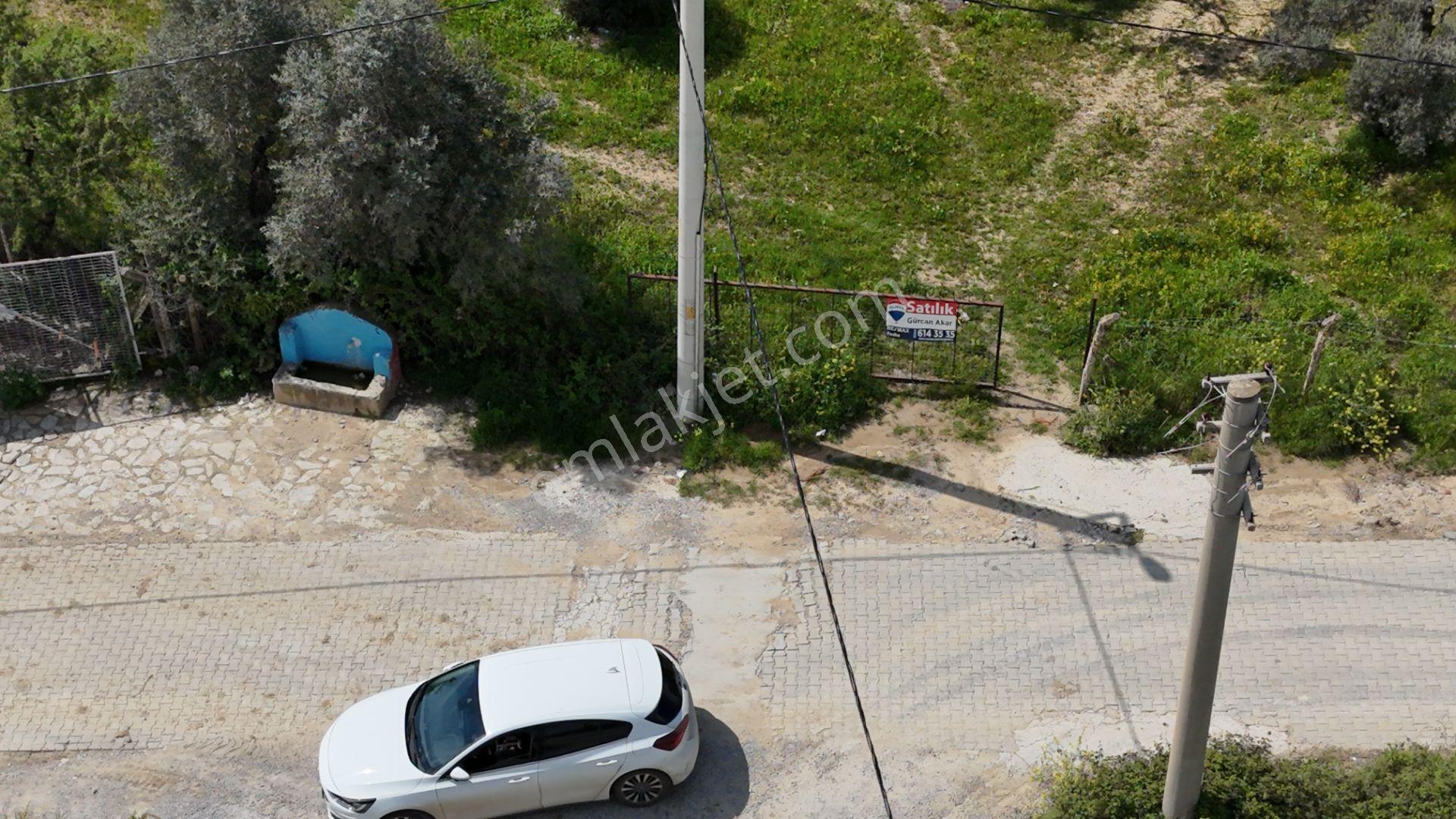 Şehır Merkezıne Yakın 6381 M² Satılık Tarla - Görsel 13