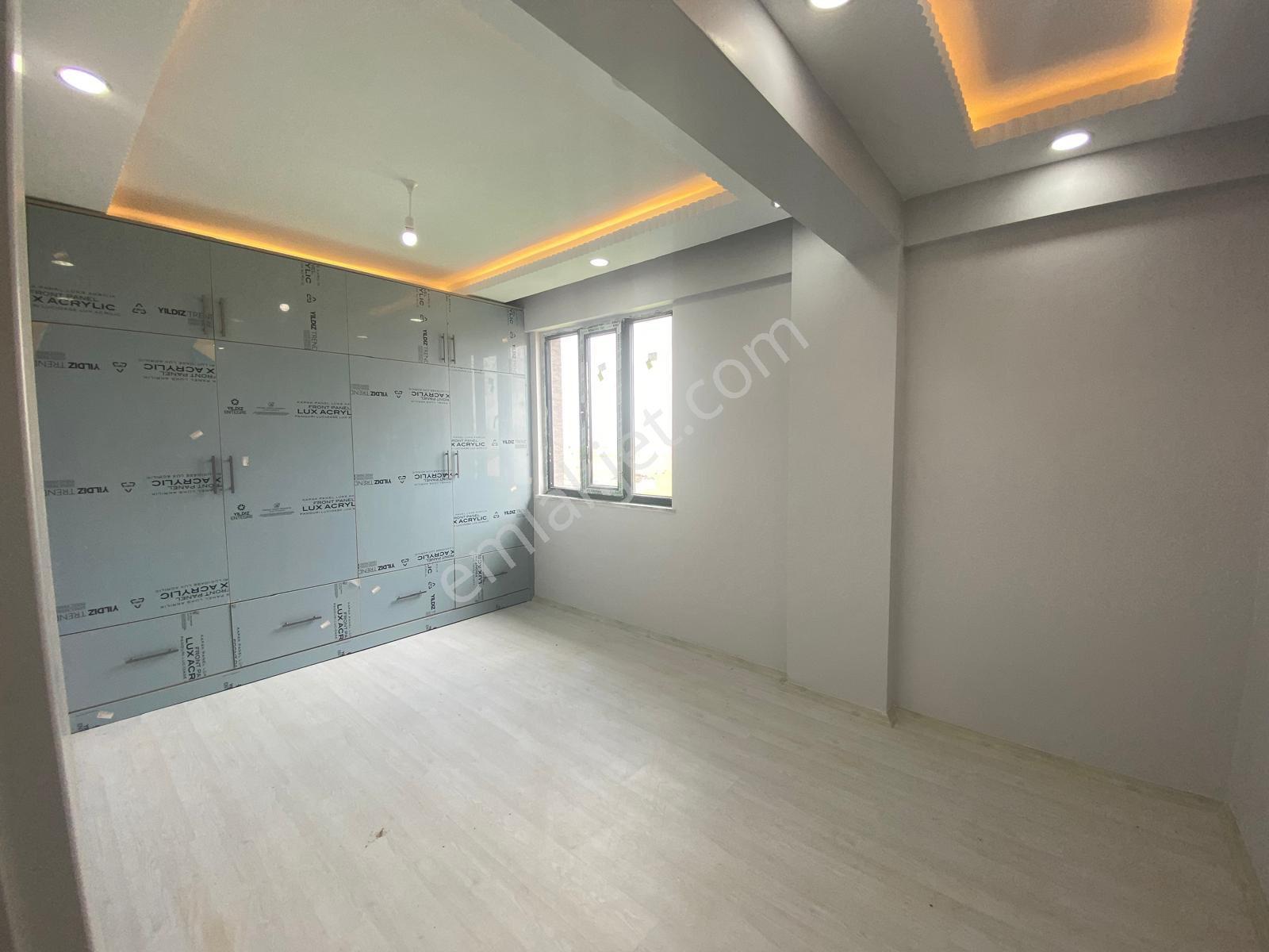 Net 168 M² 4+1 Sıfır Daire – Geniş – Yatırımlık – Kaçırılmaz Fırsat - Görsel 26