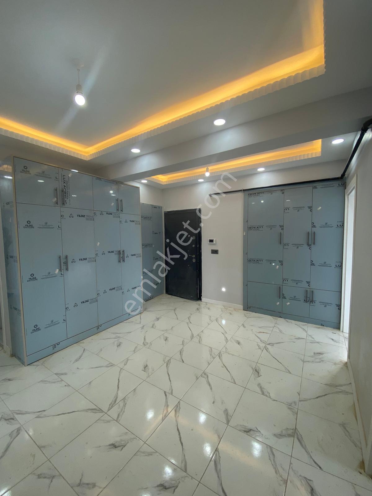 Net 168 M² 4+1 Sıfır Daire – Geniş – Yatırımlık – Kaçırılmaz Fırsat - Görsel 17