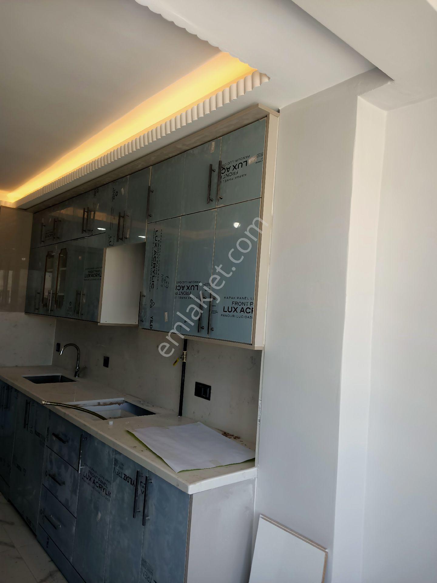 Net 168 M² 4+1 Sıfır Daire – Geniş – Yatırımlık – Kaçırılmaz Fırsat - Görsel 7