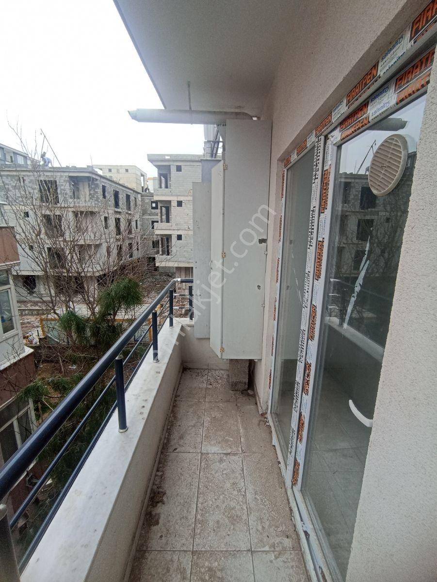 Akan Emlak Batman Merkez Gap Mahallesi Kiralık 1+1 Daire - Görsel 5