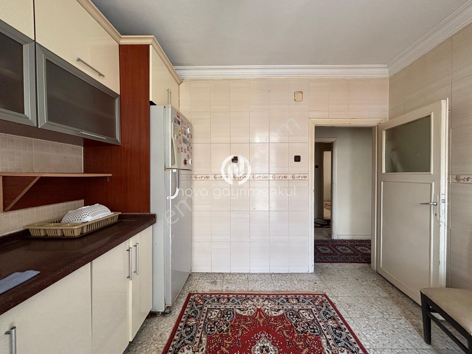 **nova** Aydınlıkevler'de Denize Yakın Full Eşyalı Kiralık 2+1 - Görsel 21