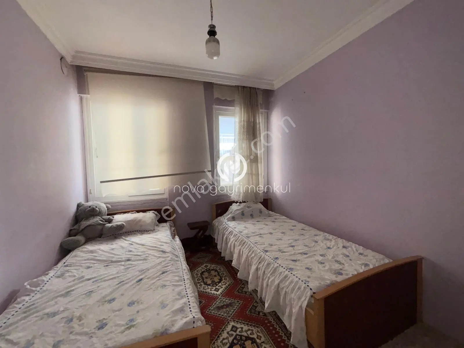 **nova** Aydınlıkevler'de Denize Yakın Full Eşyalı Kiralık 2+1 - Görsel 3
