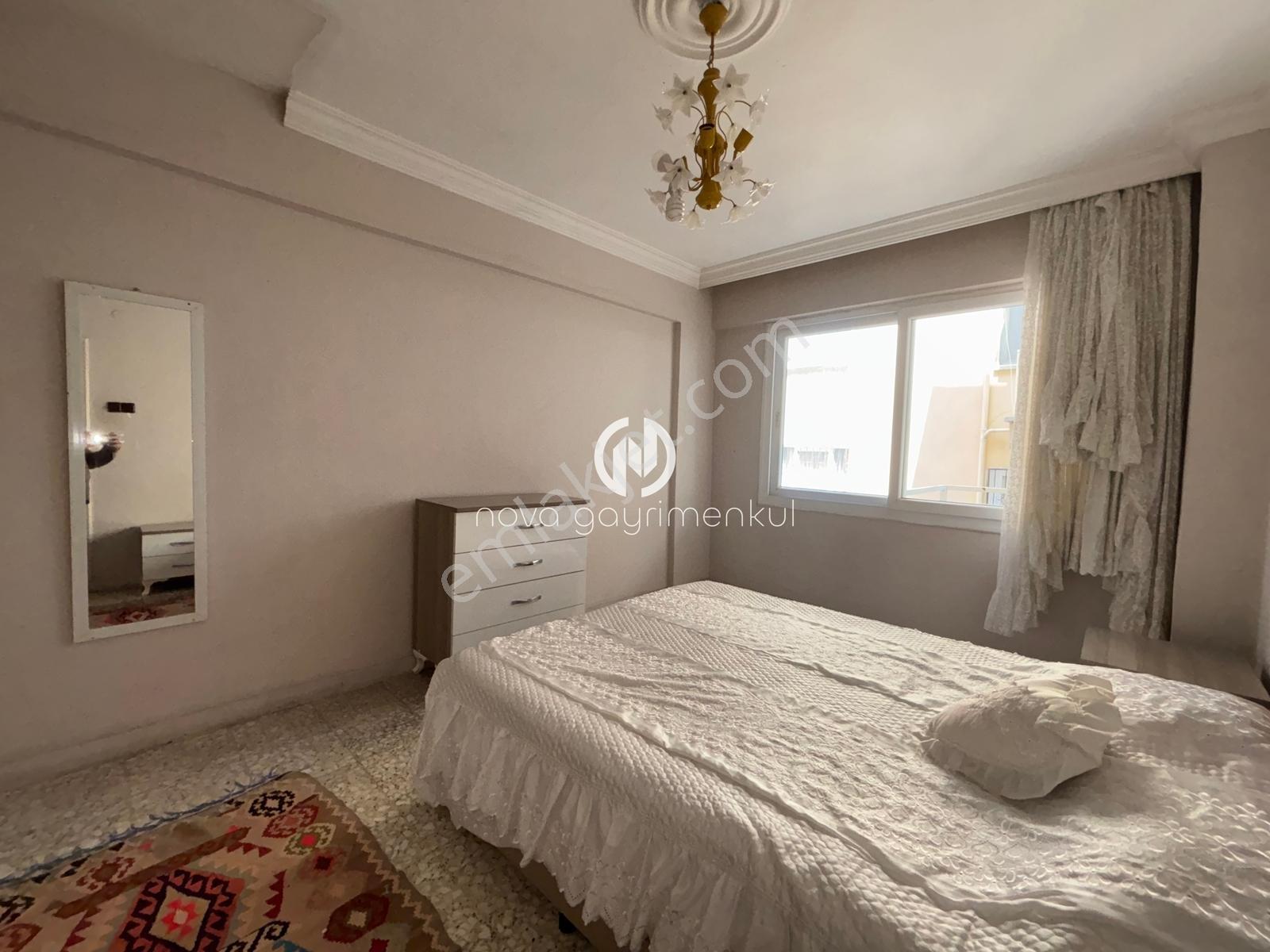 **nova** Aydınlıkevler'de Denize Yakın Full Eşyalı Kiralık 2+1 - Görsel 8