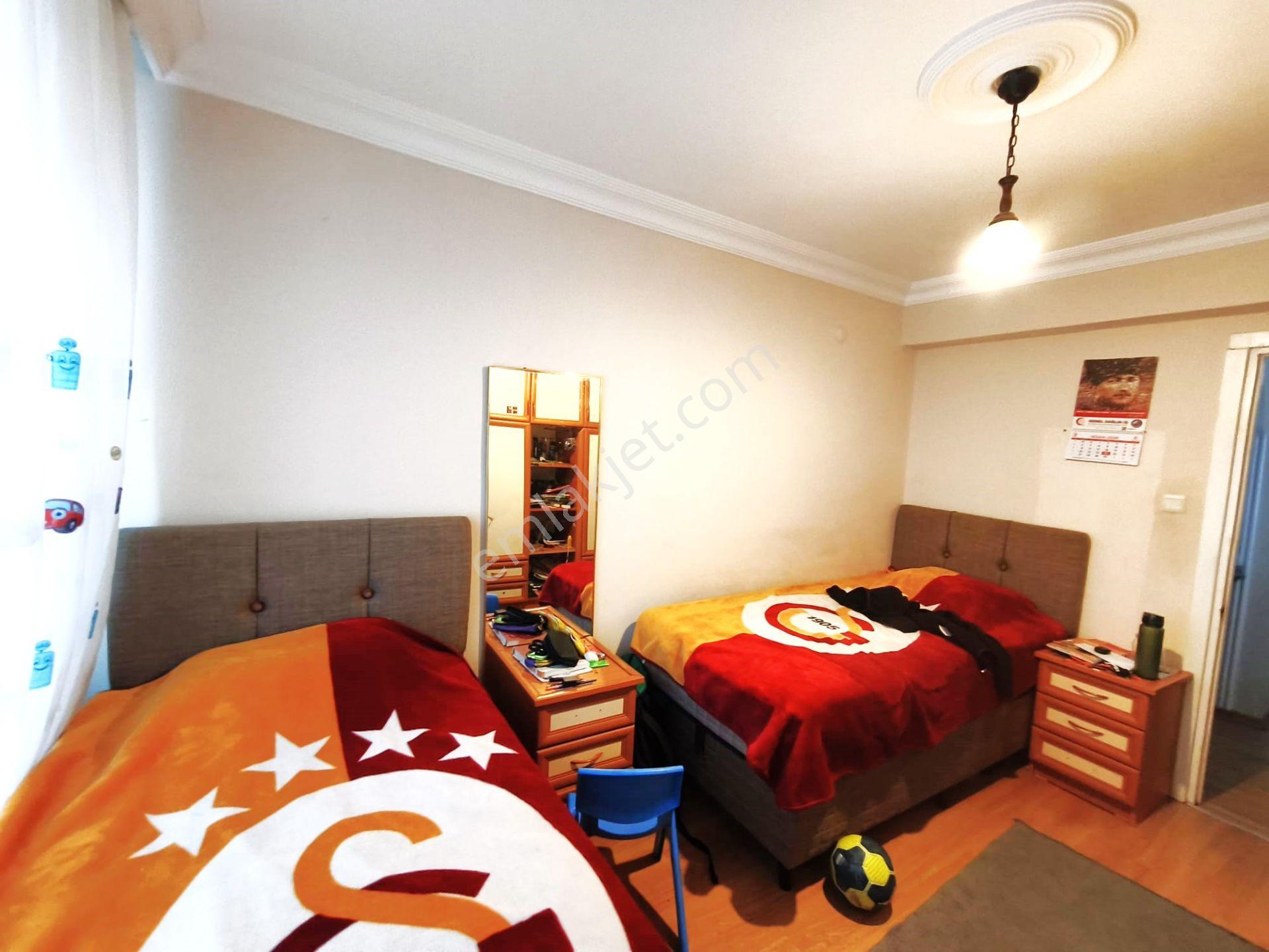 ୨ৎaygül'den Edremit Cumhuriyet Mahallesi'nde Full Krediye Uygun Ön Cephe Site İçi 2+1 Satılık Daire - Görsel 24