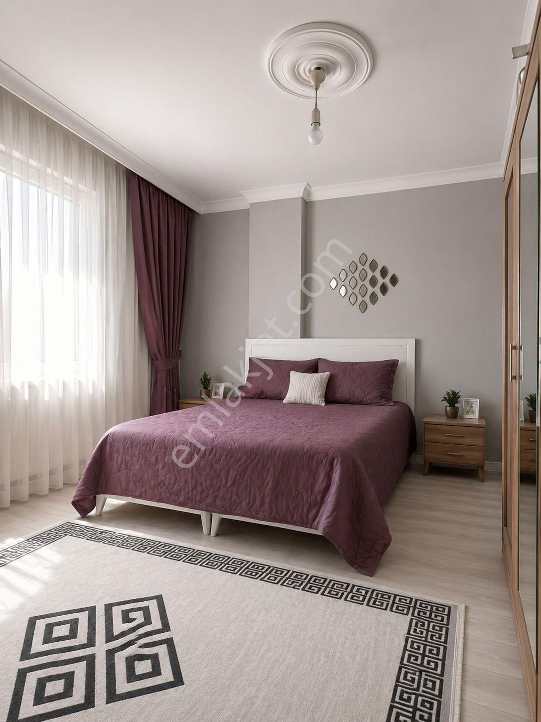 Üçevlerde Ferah 2+1 120 M² 4. Kat Avantajlı Satılık Daire - Görsel 3