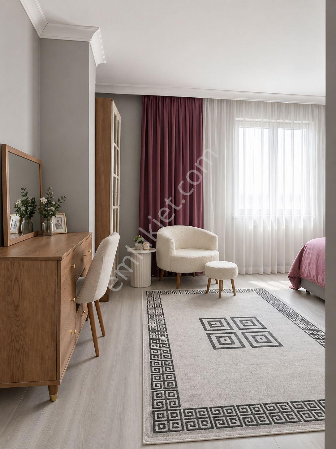 Üçevlerde Ferah 2+1 120 M² 4. Kat Avantajlı Satılık Daire - Görsel 4