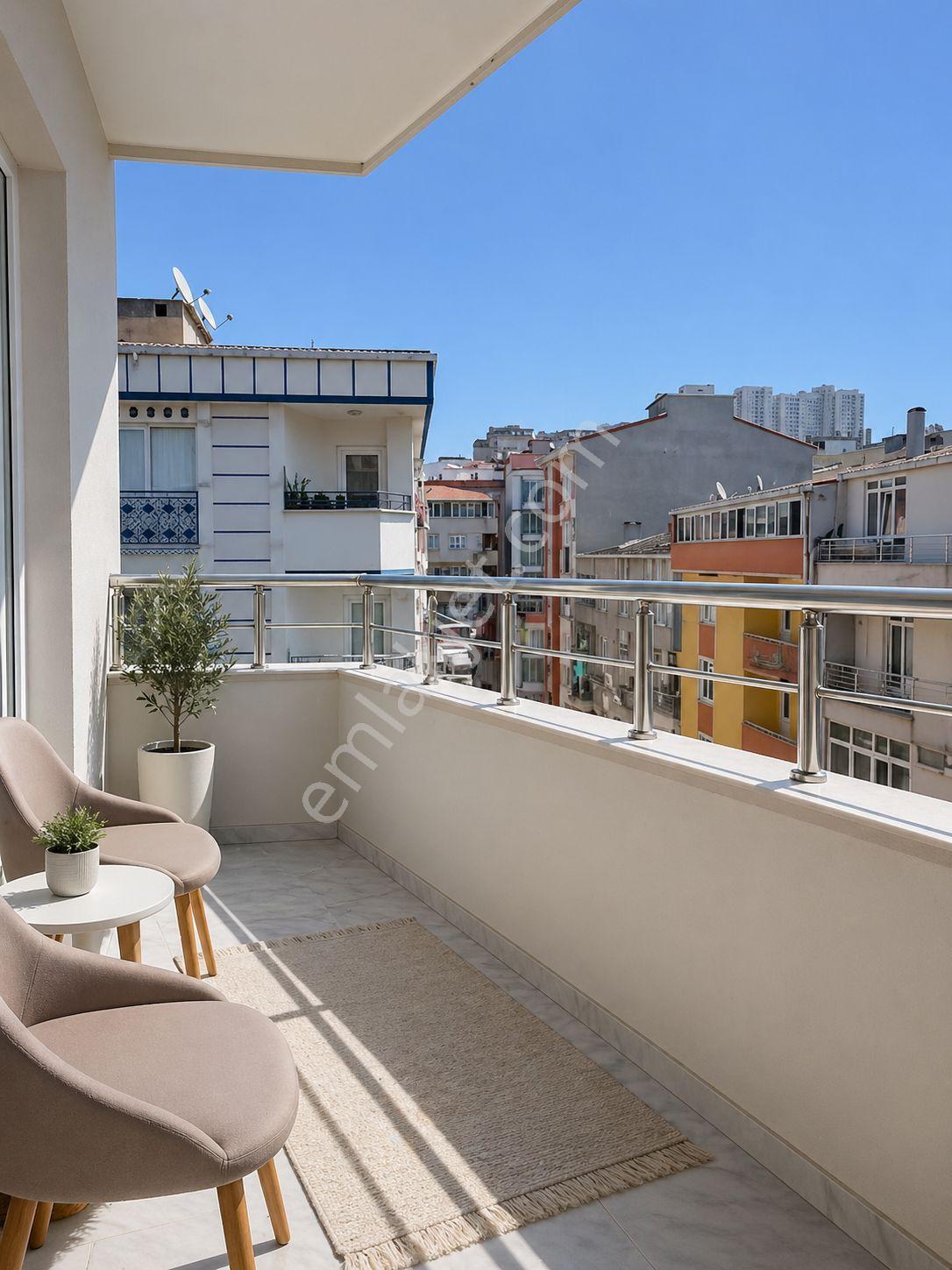 Üçevlerde Ferah 2+1 120 M² 4. Kat Avantajlı Satılık Daire - Görsel 7