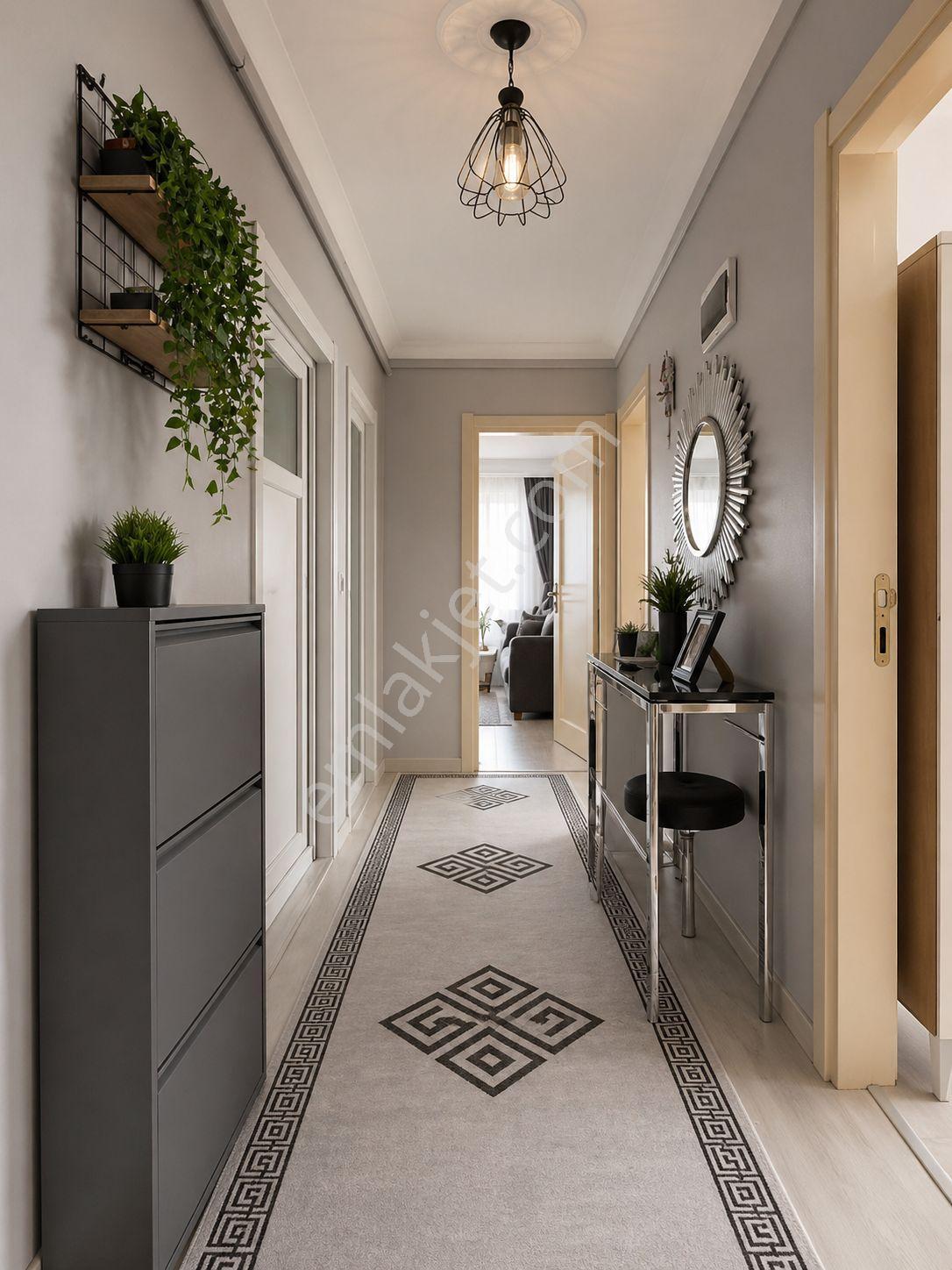 Üçevlerde Ferah 2+1 120 M² 4. Kat Avantajlı Satılık Daire - Görsel 5