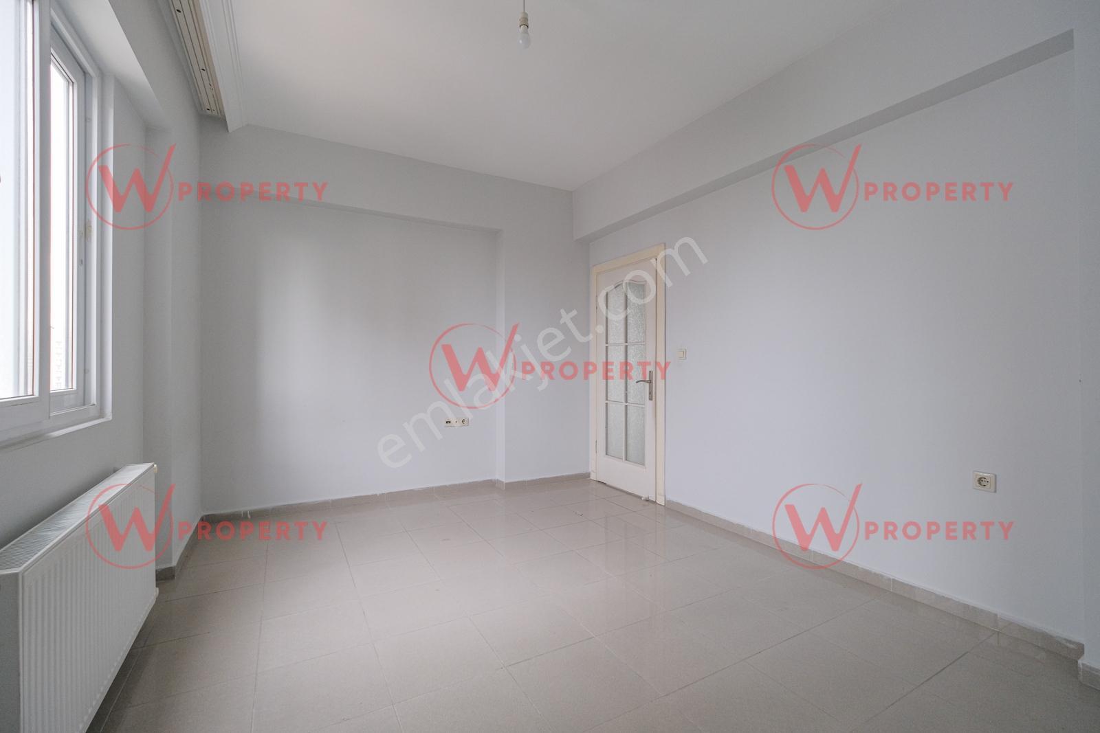 W Property Hürriyette İçel Koleji Yakını Doğalgazlı Kiralık 3+1 - Görsel 2