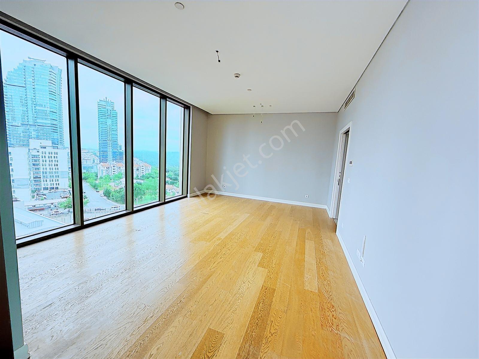 Boş Maslak Eclipse Kiralık 2+1 Açık Mutfak Daire - Görsel 9