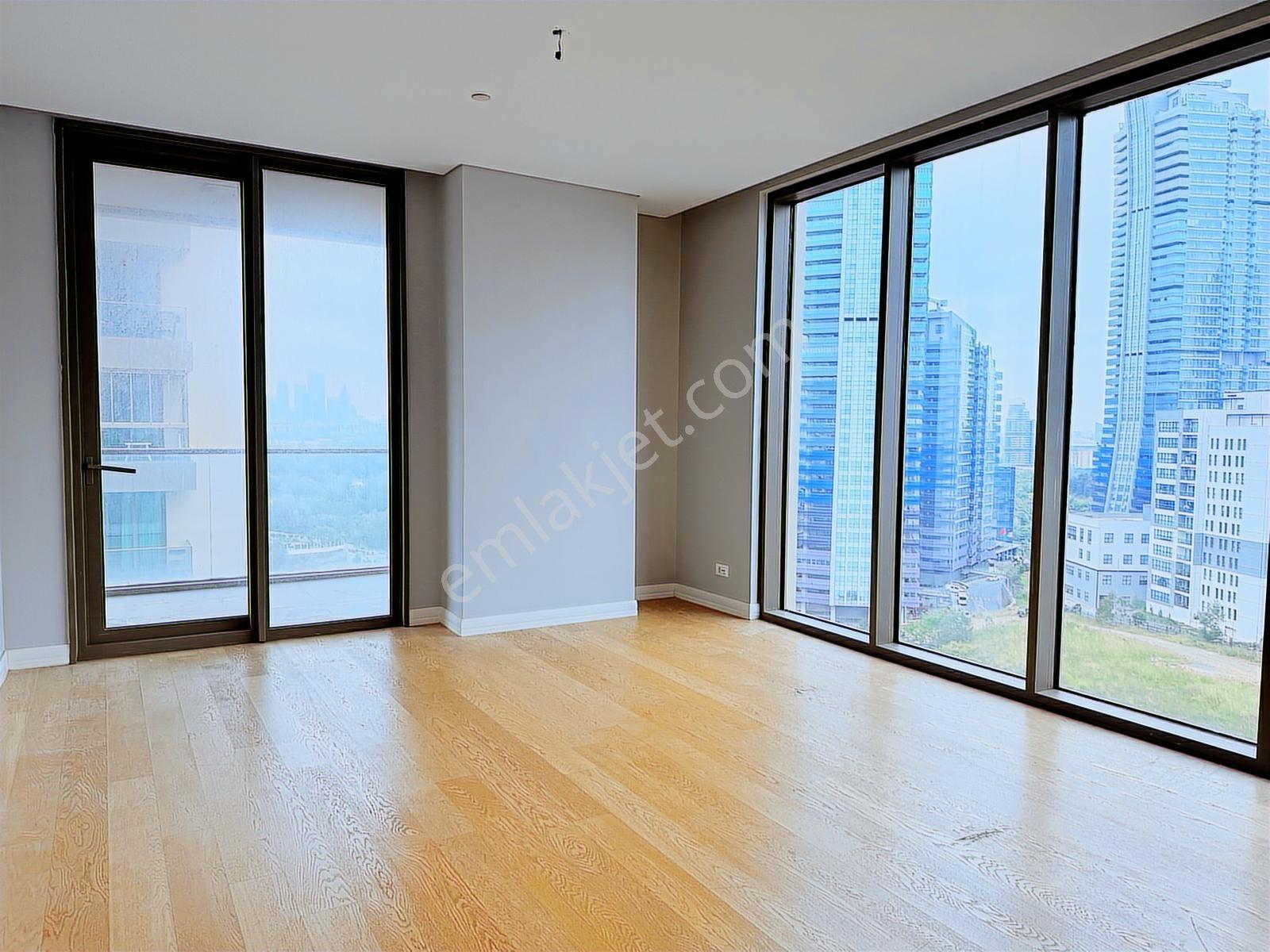 Boş Maslak Eclipse Kiralık 2+1 Açık Mutfak Daire - Görsel 14