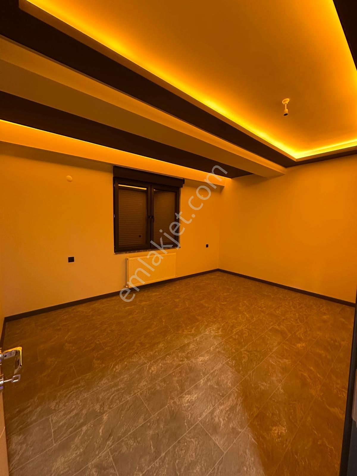 Çorum Bahçelievler'de Satılık 3+1 Dubleks Villa, 150m² Kullanım - Görsel 9